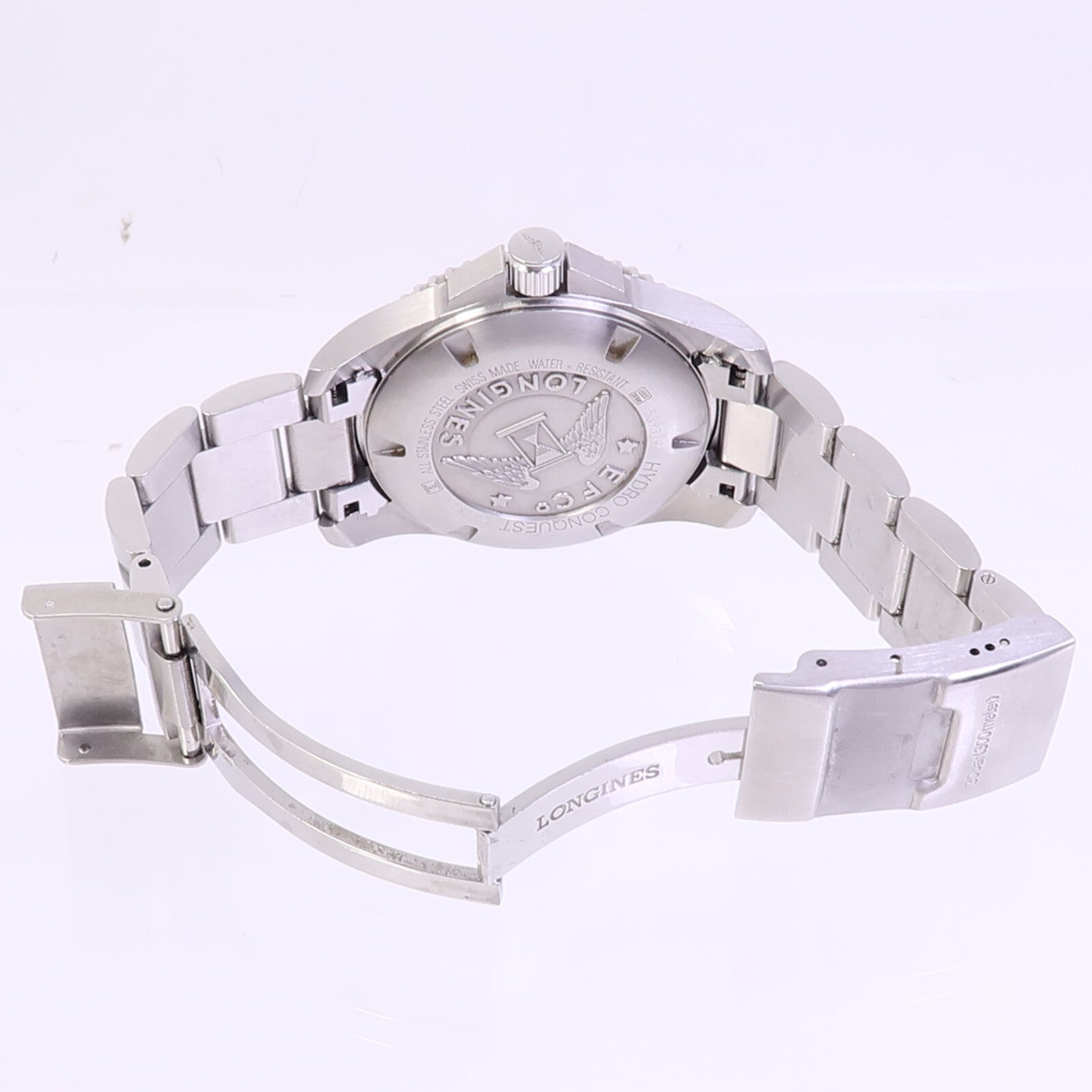 LONGINES Hydroconquest L37814066