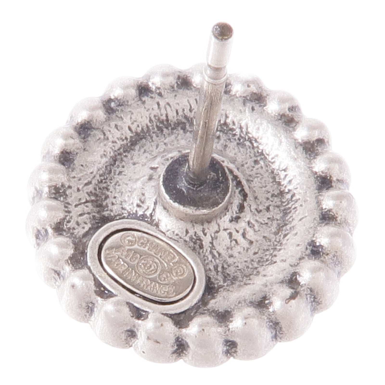 CHANEL 金屬Earrings耳環