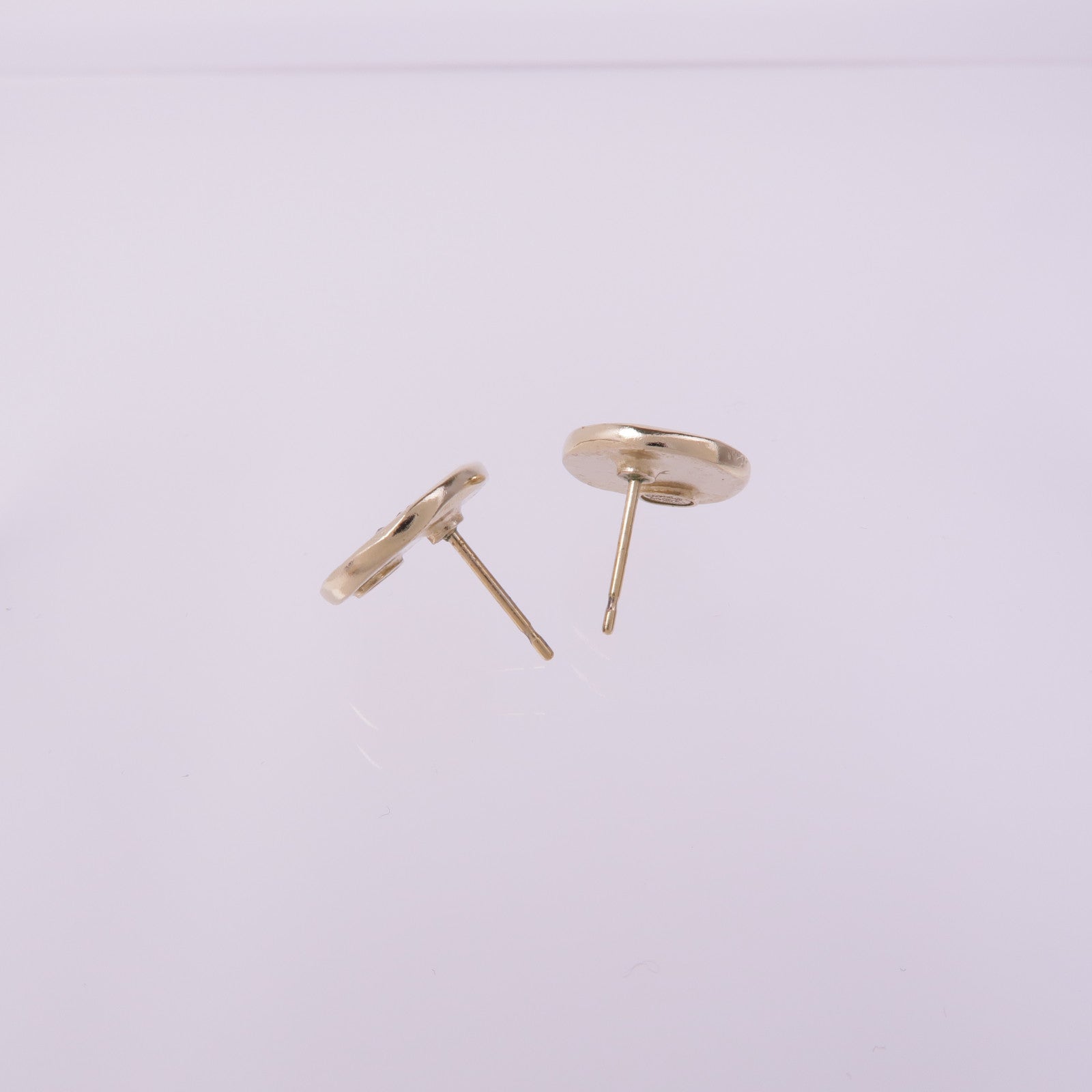 CHANEL 【激減優惠】金屬Earrings耳環