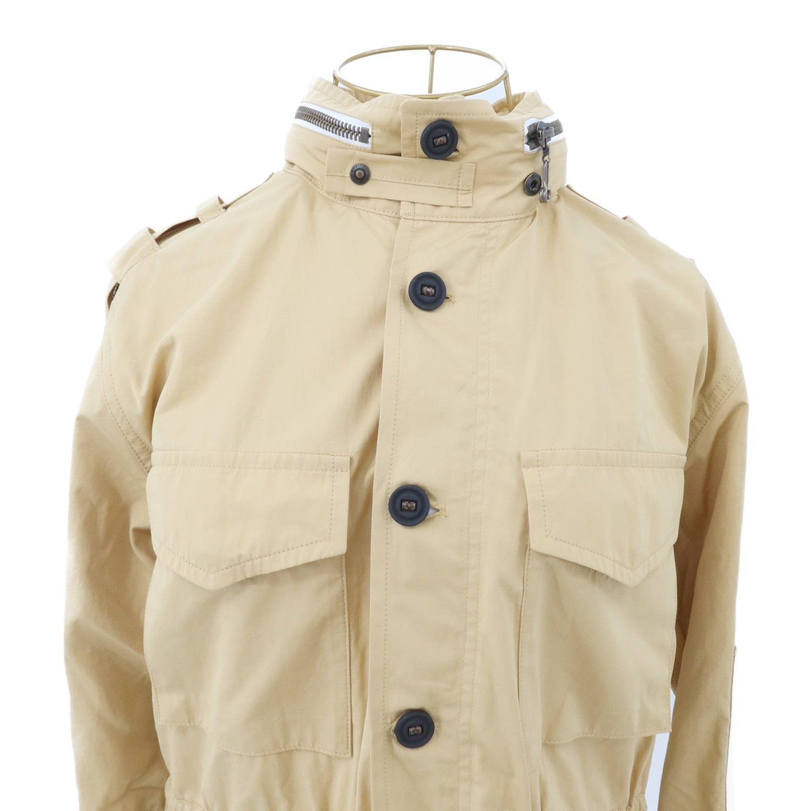 LOUIS VUITTON Cotton Jacket外套