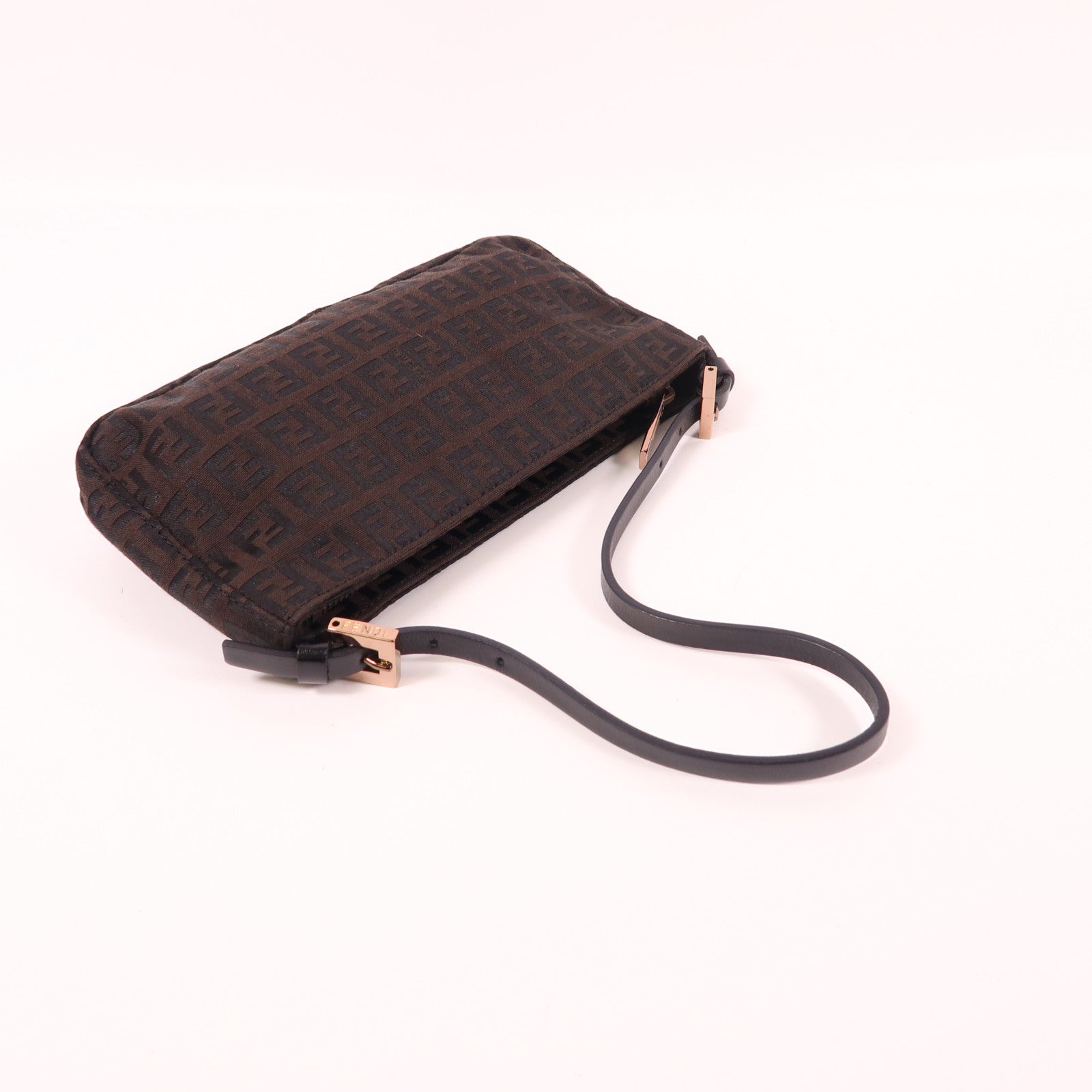 FENDI 帆布Hand Bag手挽袋