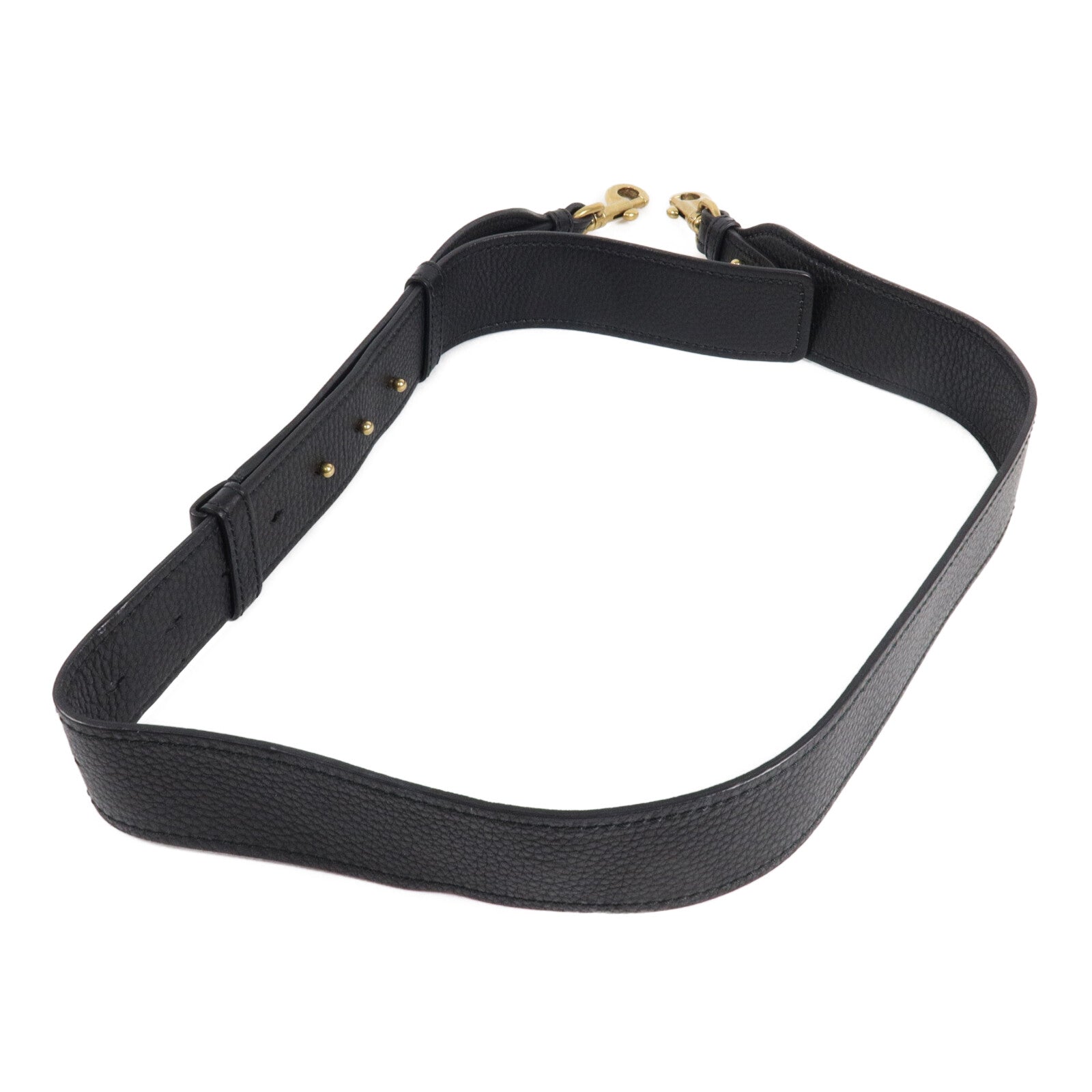 Dior 牛皮皮革Shoulder Strap肩帶