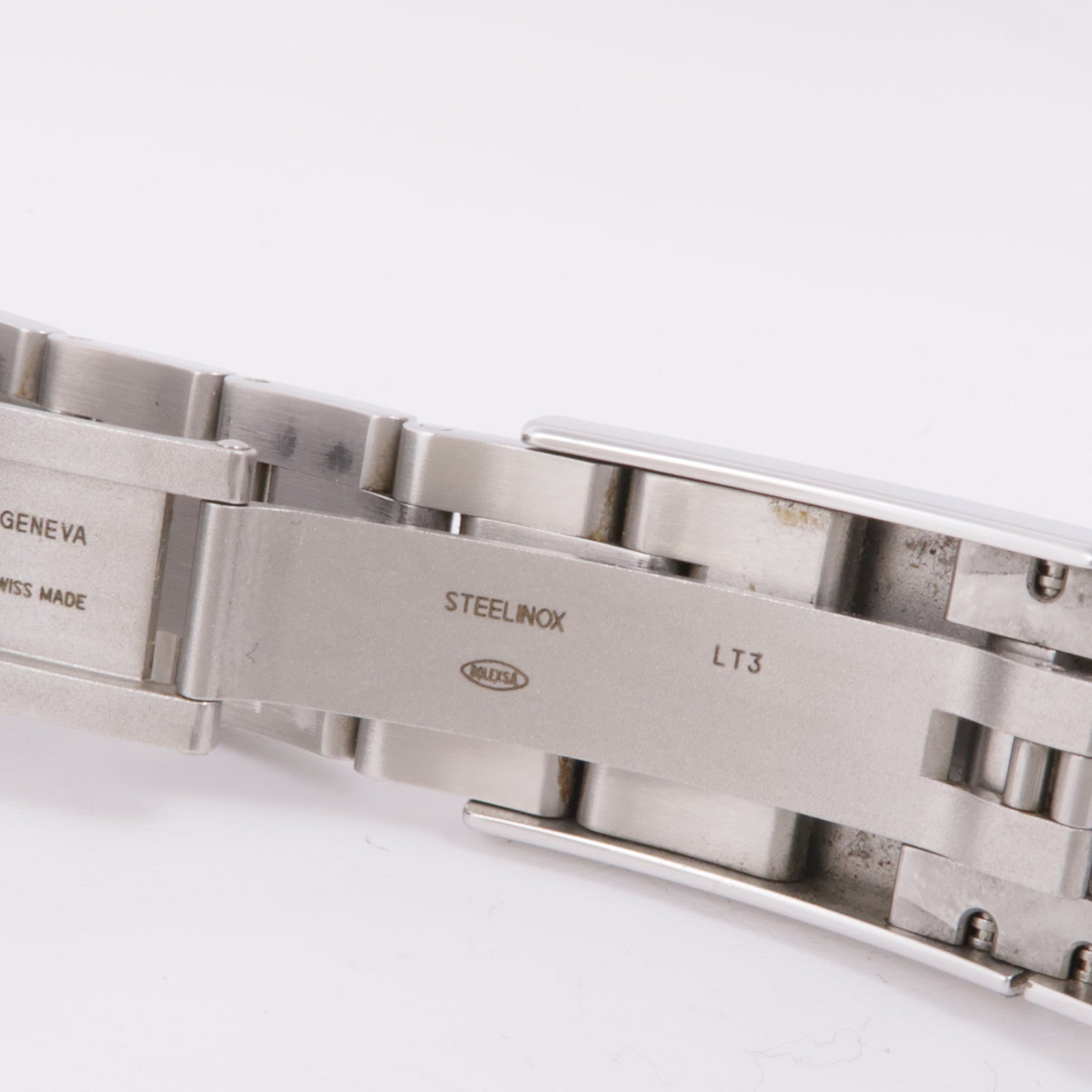 ROLEX Oyster Perpetual 36mm 116000