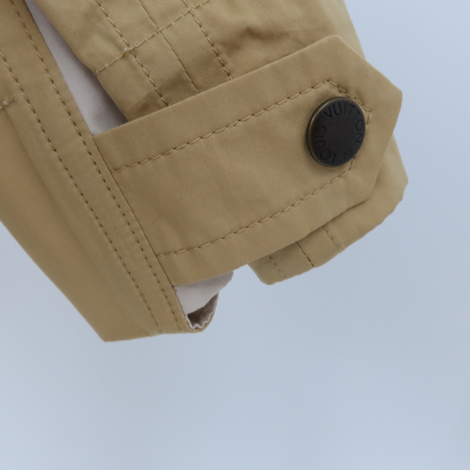 LOUIS VUITTON Cotton Jacket外套