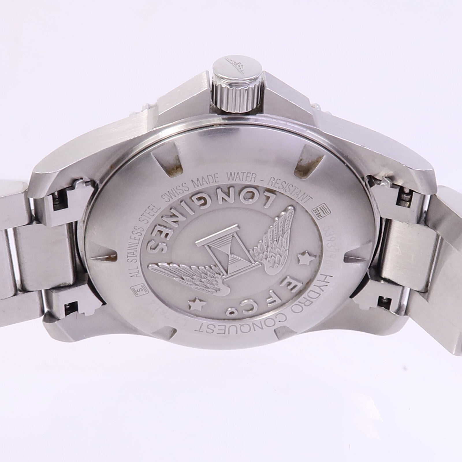 LONGINES Hydroconquest L37814066