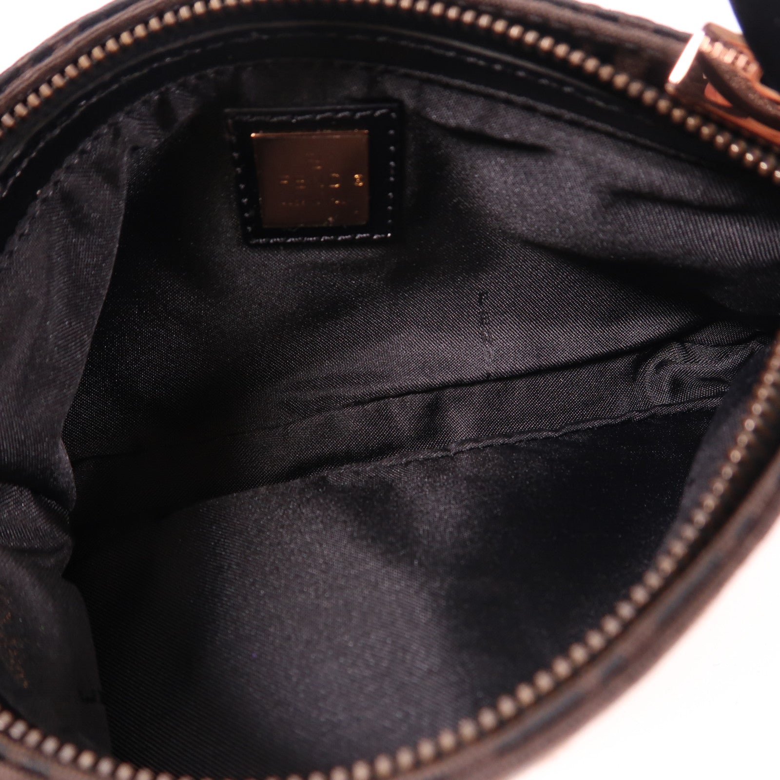 FENDI 帆布Hand Bag手挽袋