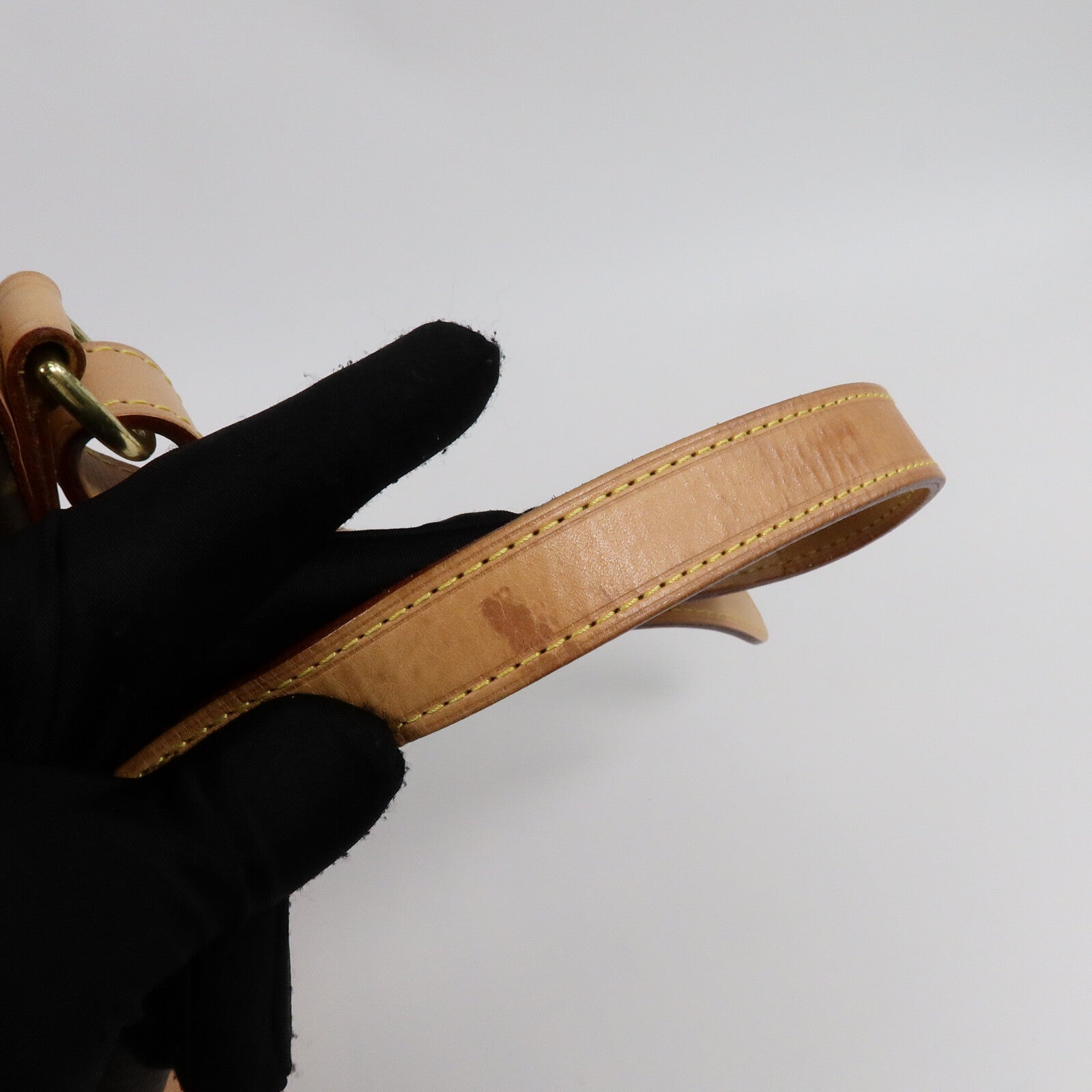 LOUIS VUITTON Monogram Noe BB肩背袋