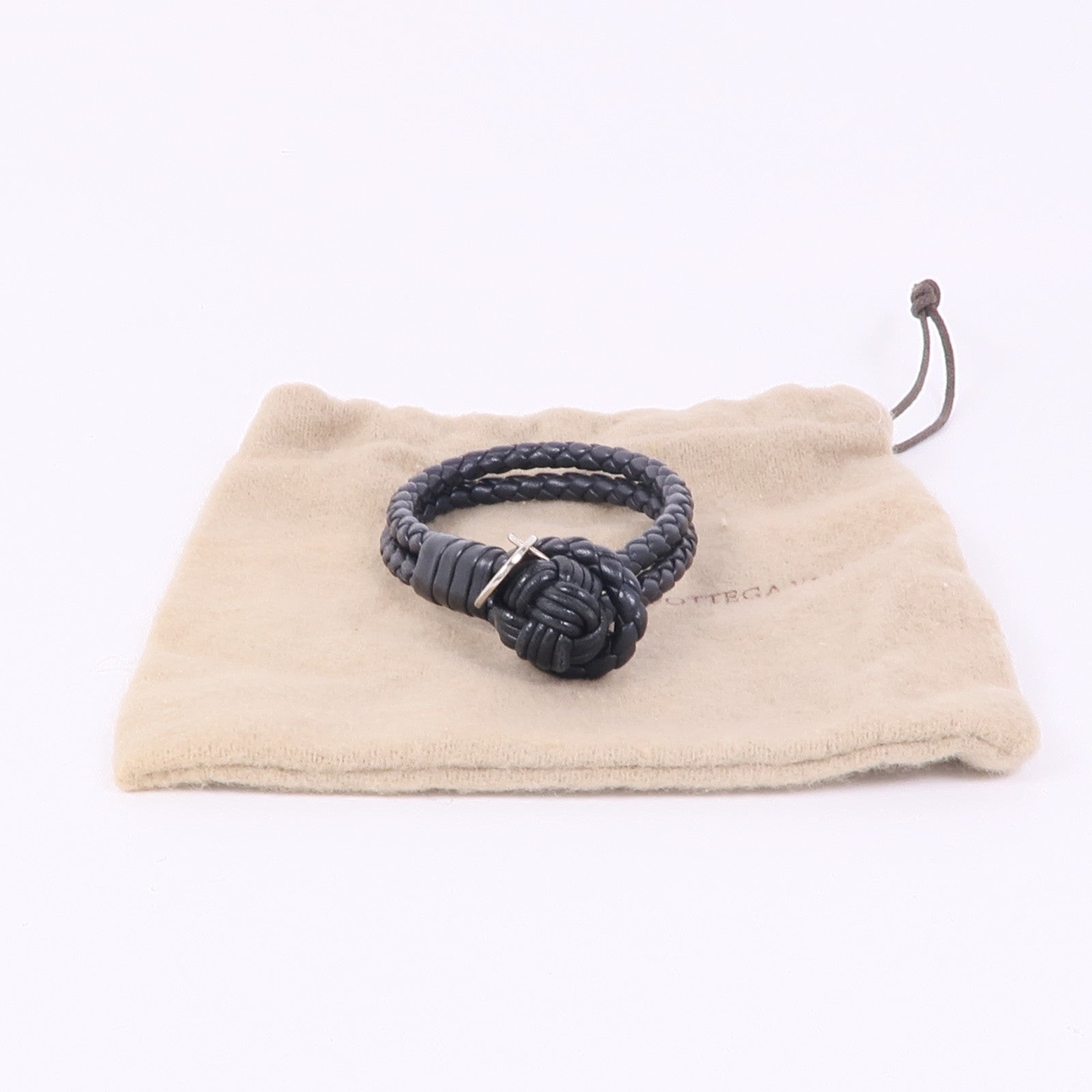 BOTTEGA VENETA 牛皮皮革Bracelet手帶