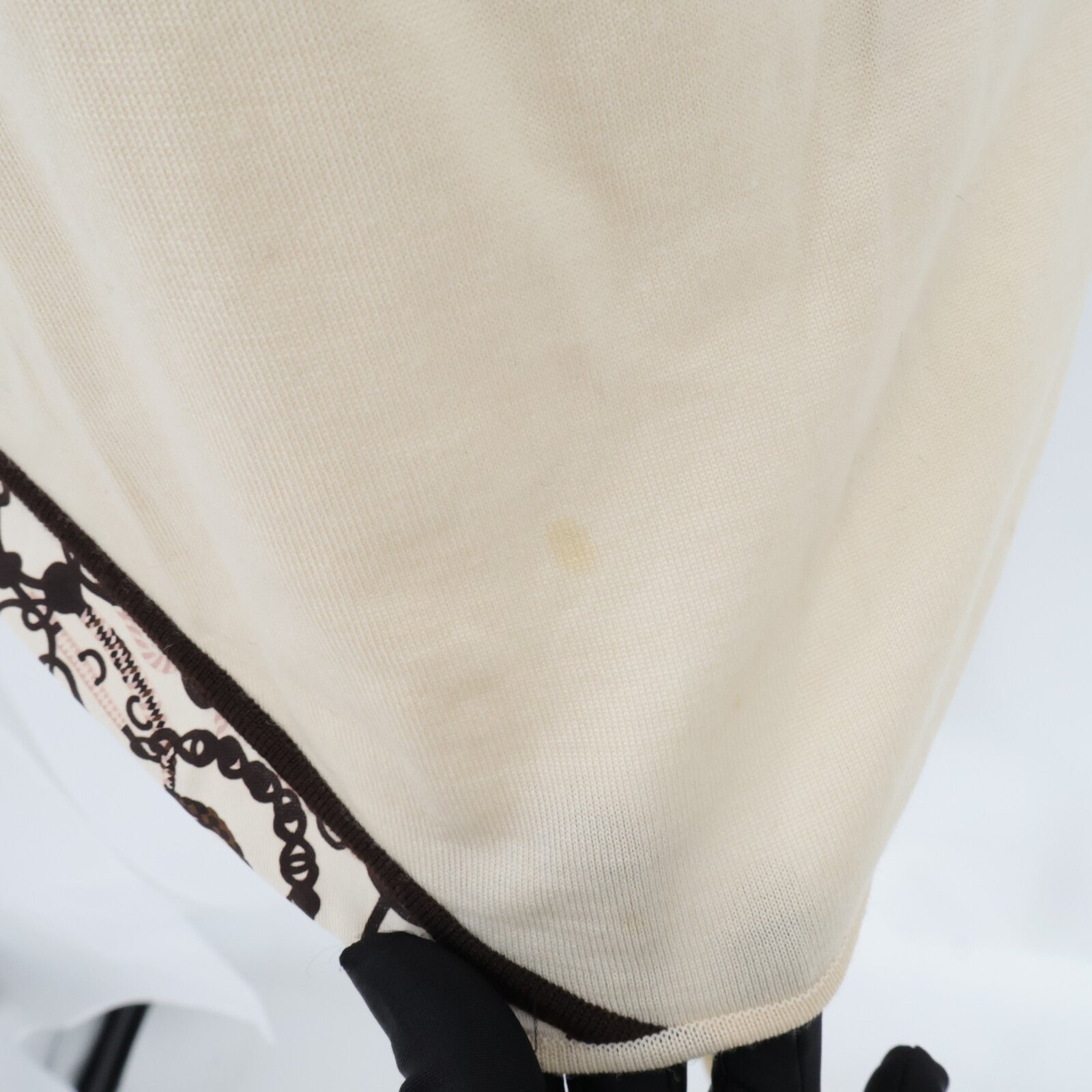 HERMES Shirt針織