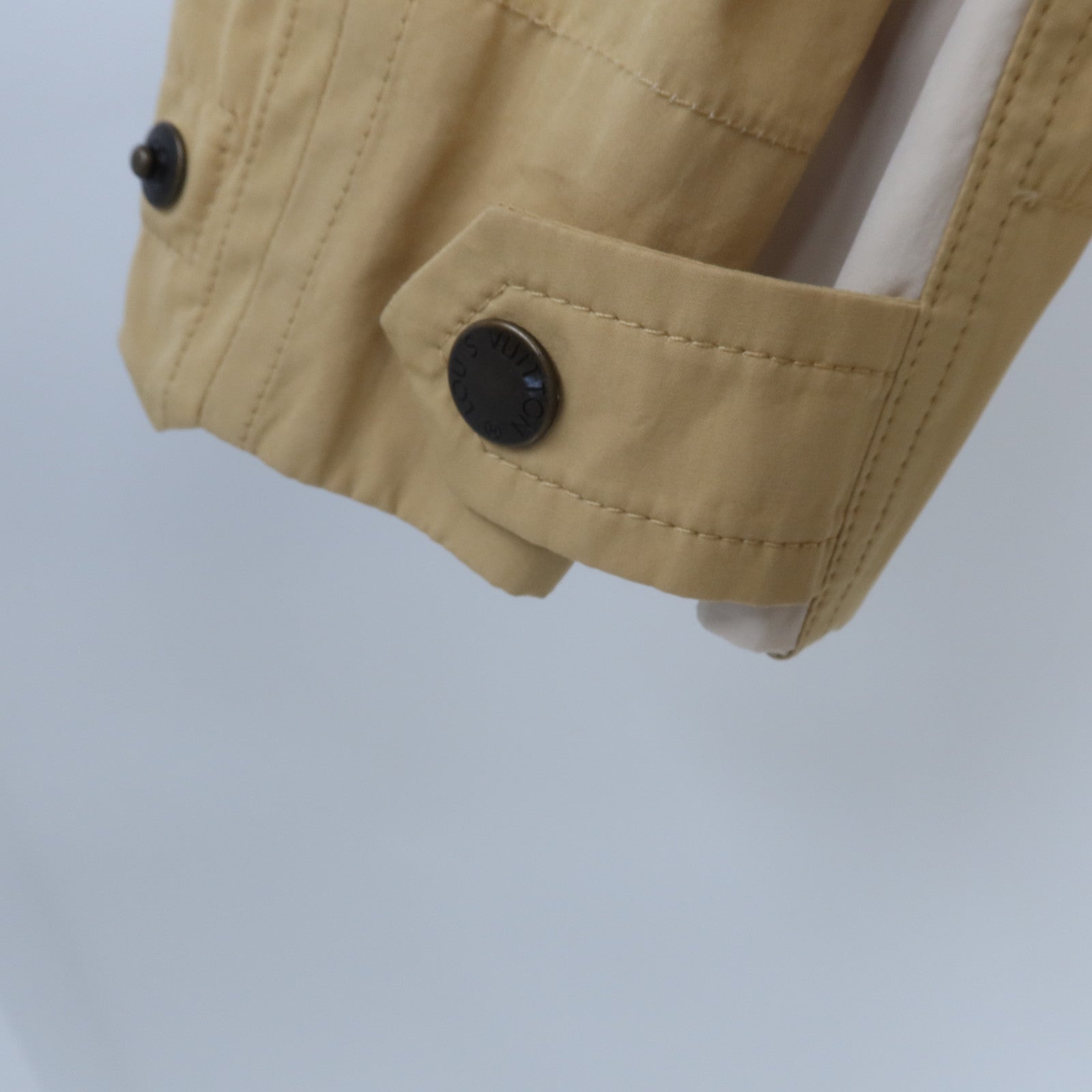 LOUIS VUITTON Cotton Jacket外套