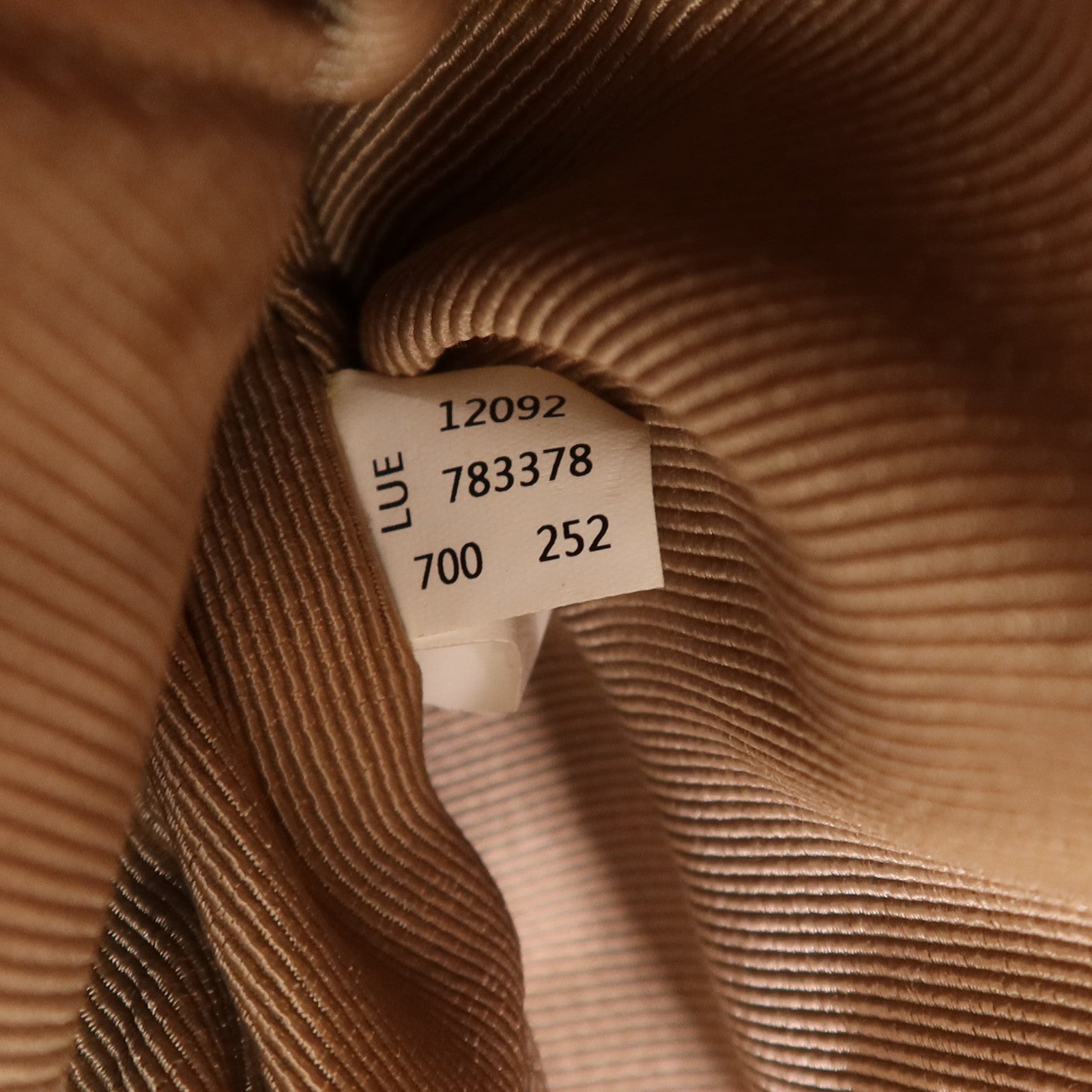 Furla 牛皮皮革Hand Bag金扣肩背袋