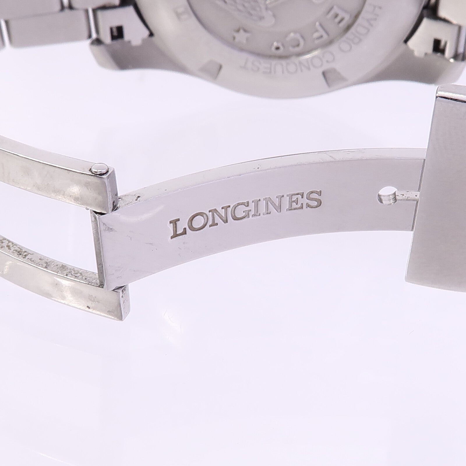LONGINES Hydroconquest L37814066