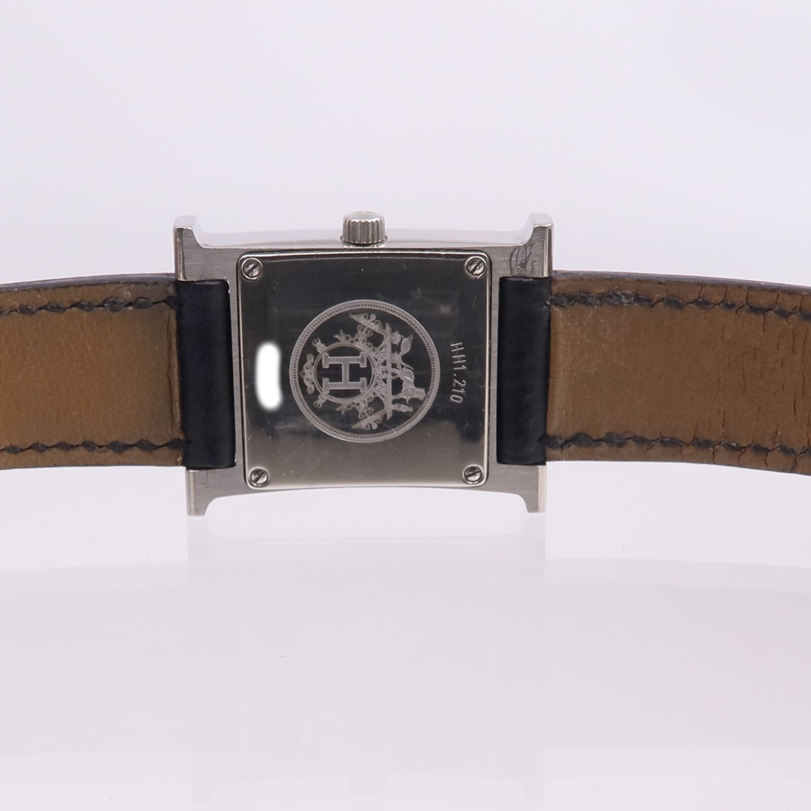HERMES H Watch HH1.210