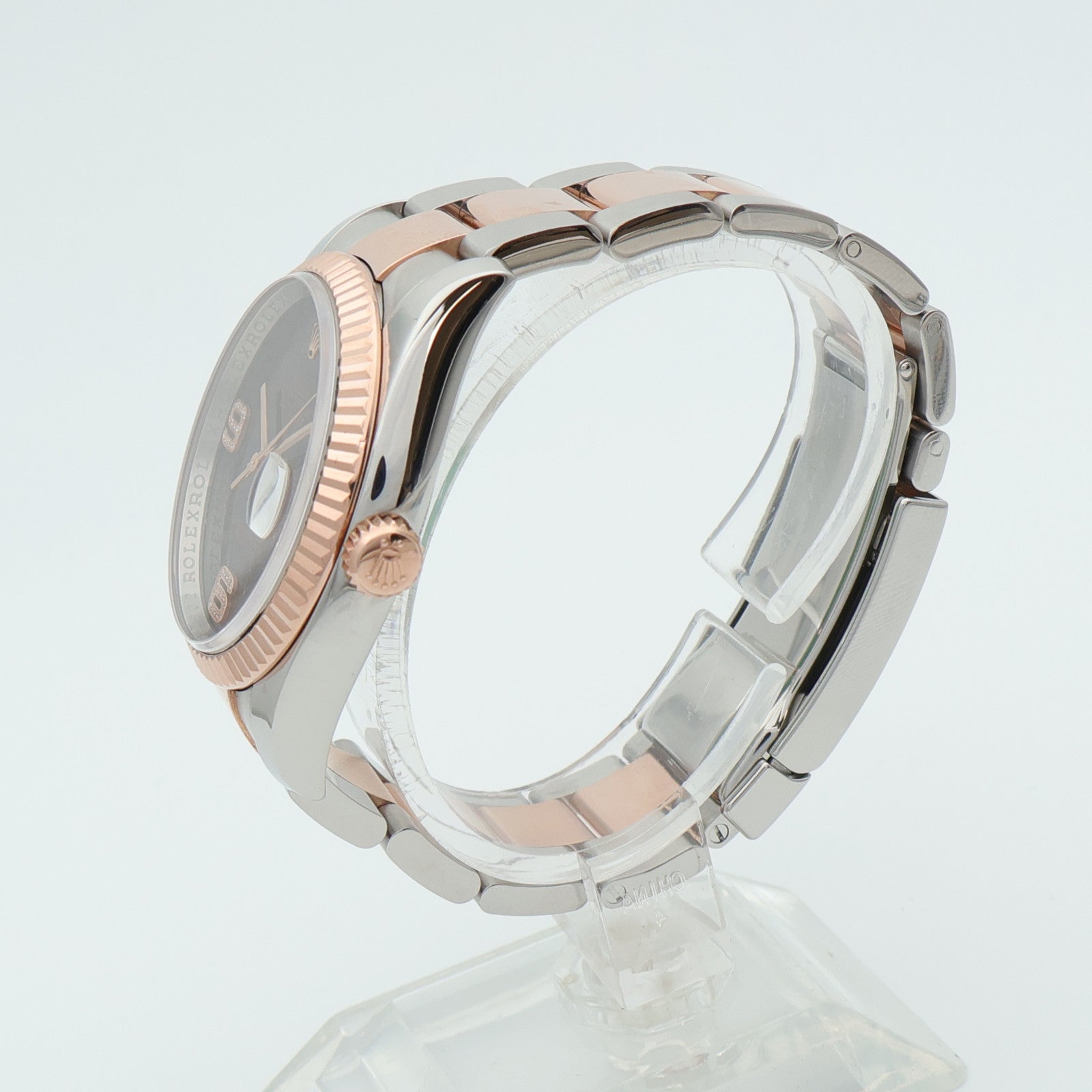 ROLEX Datejust 116231