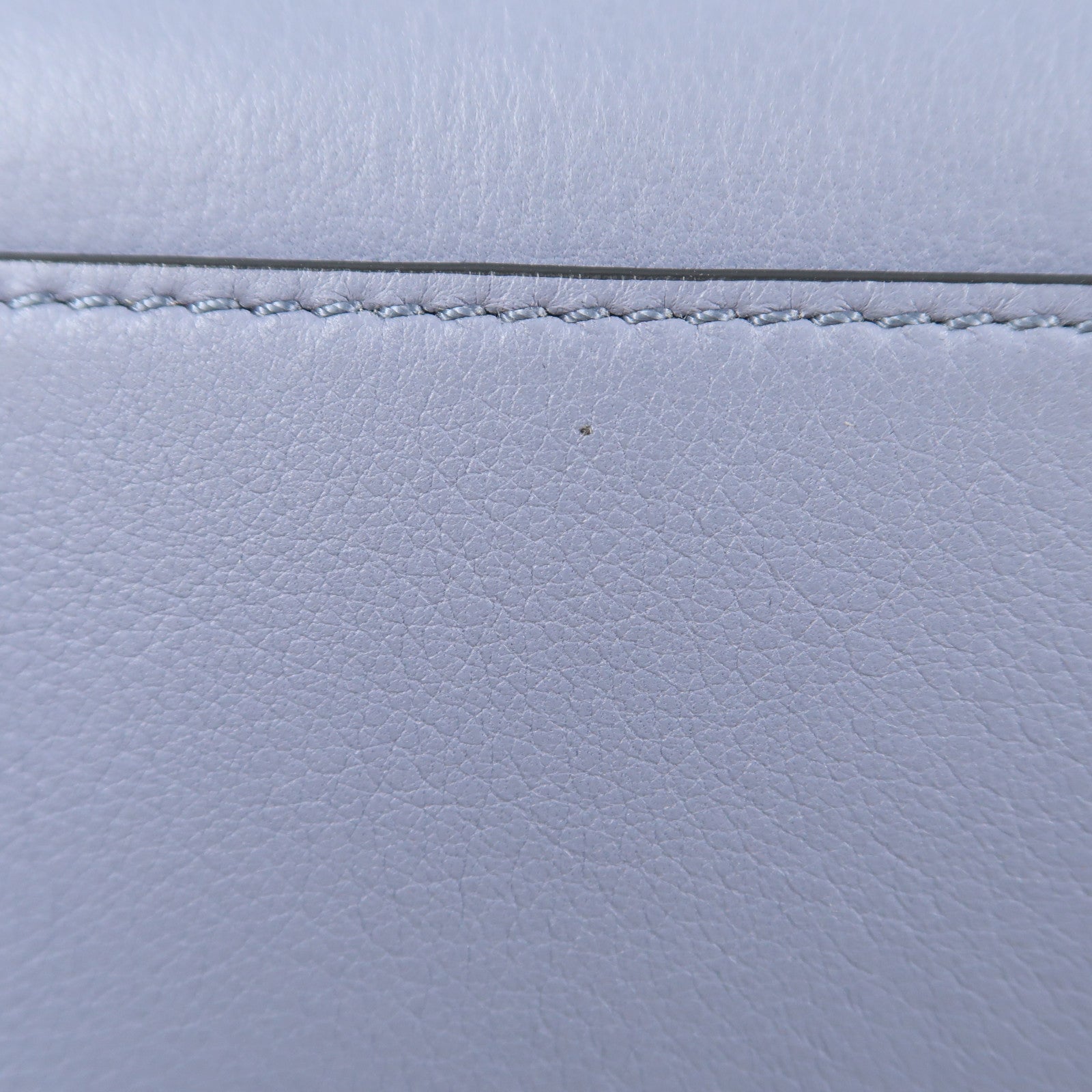 LOEWE 牛皮皮革Mini Hammock手挽肩背兩用袋
