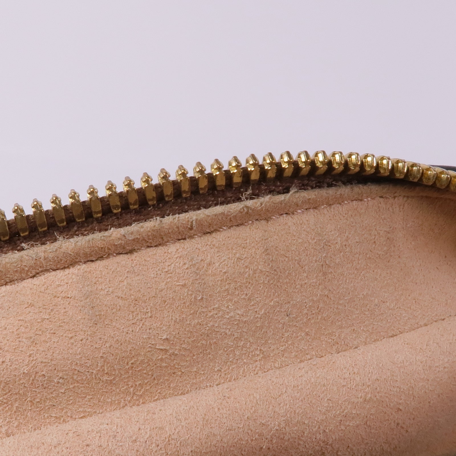 GUCCI 塗層帆布Horsebit 1955金扣肩背袋