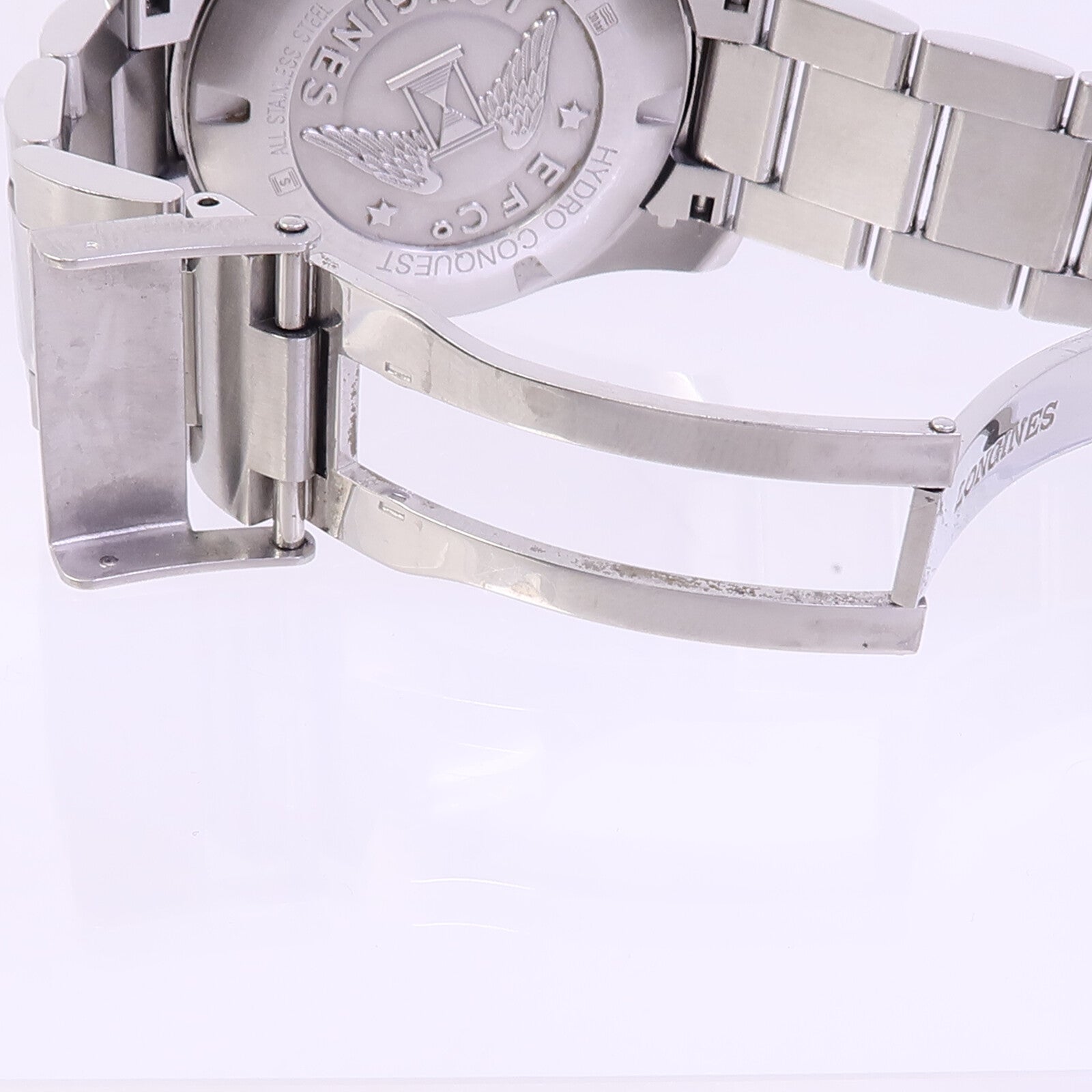 LONGINES Hydroconquest L37814066