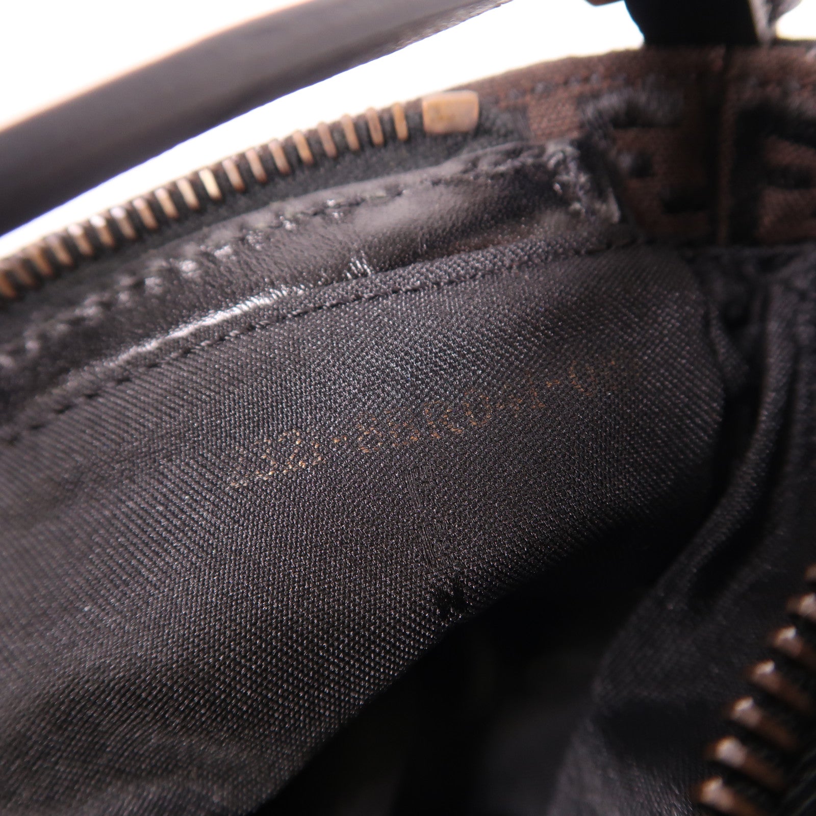 FENDI 帆布Hand Bag手挽袋