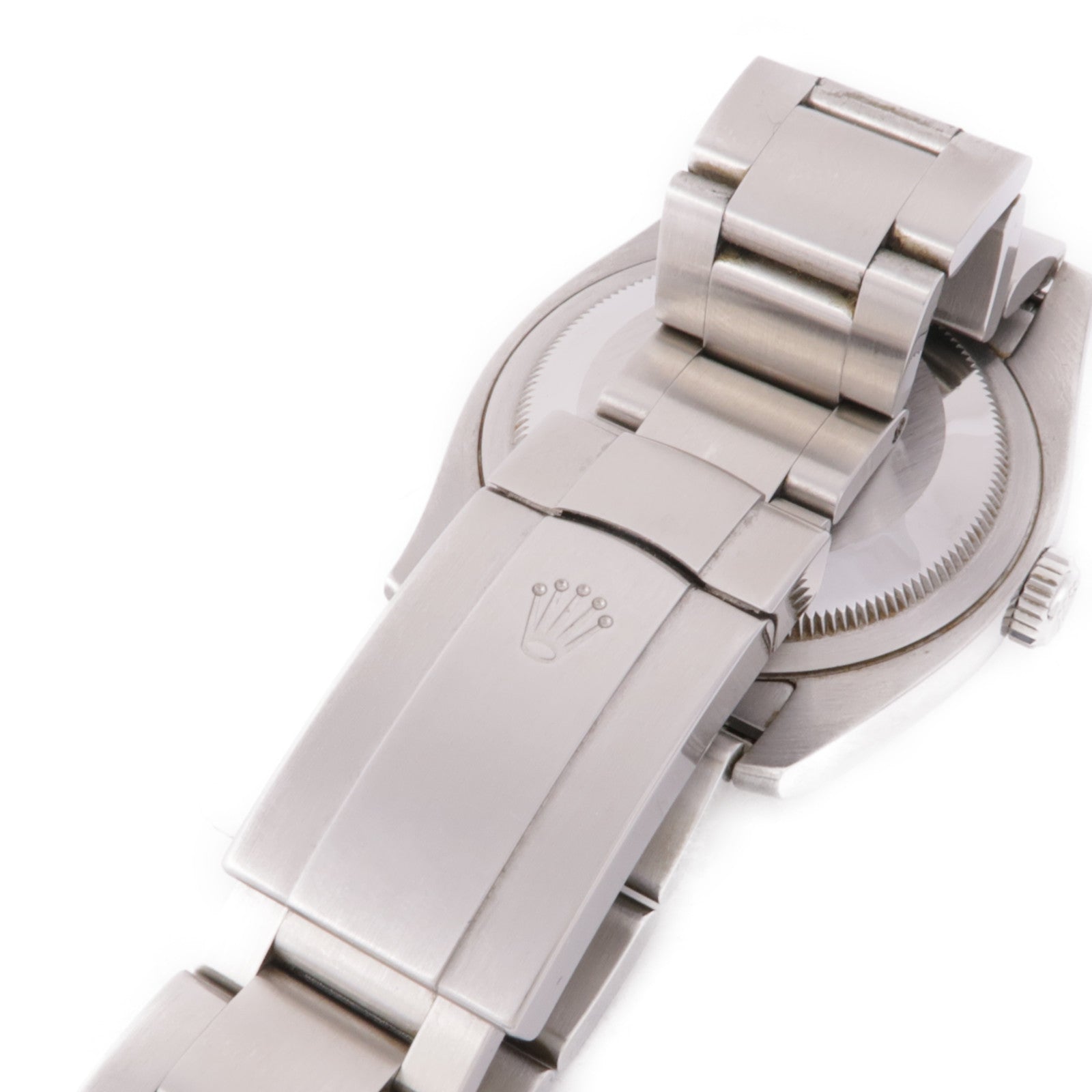 ROLEX Oyster Perpetual 36mm 116000