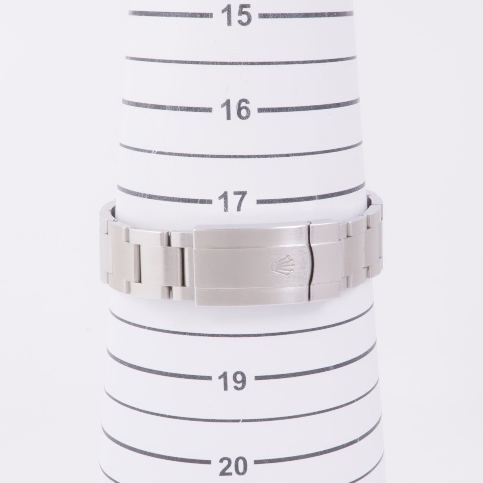ROLEX Oyster Perpetual 36mm 116000