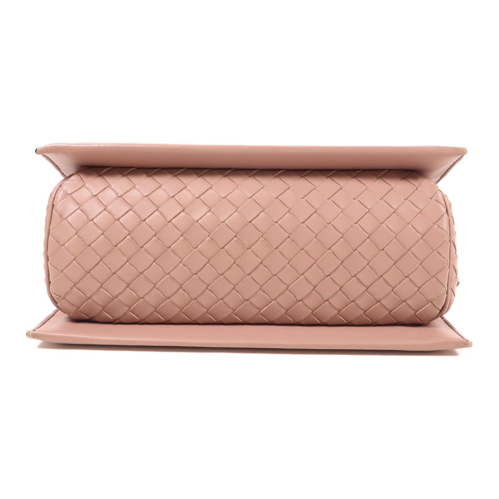 BOTTEGA VENETA 織紋皮革Shoulder Bag肩背袋