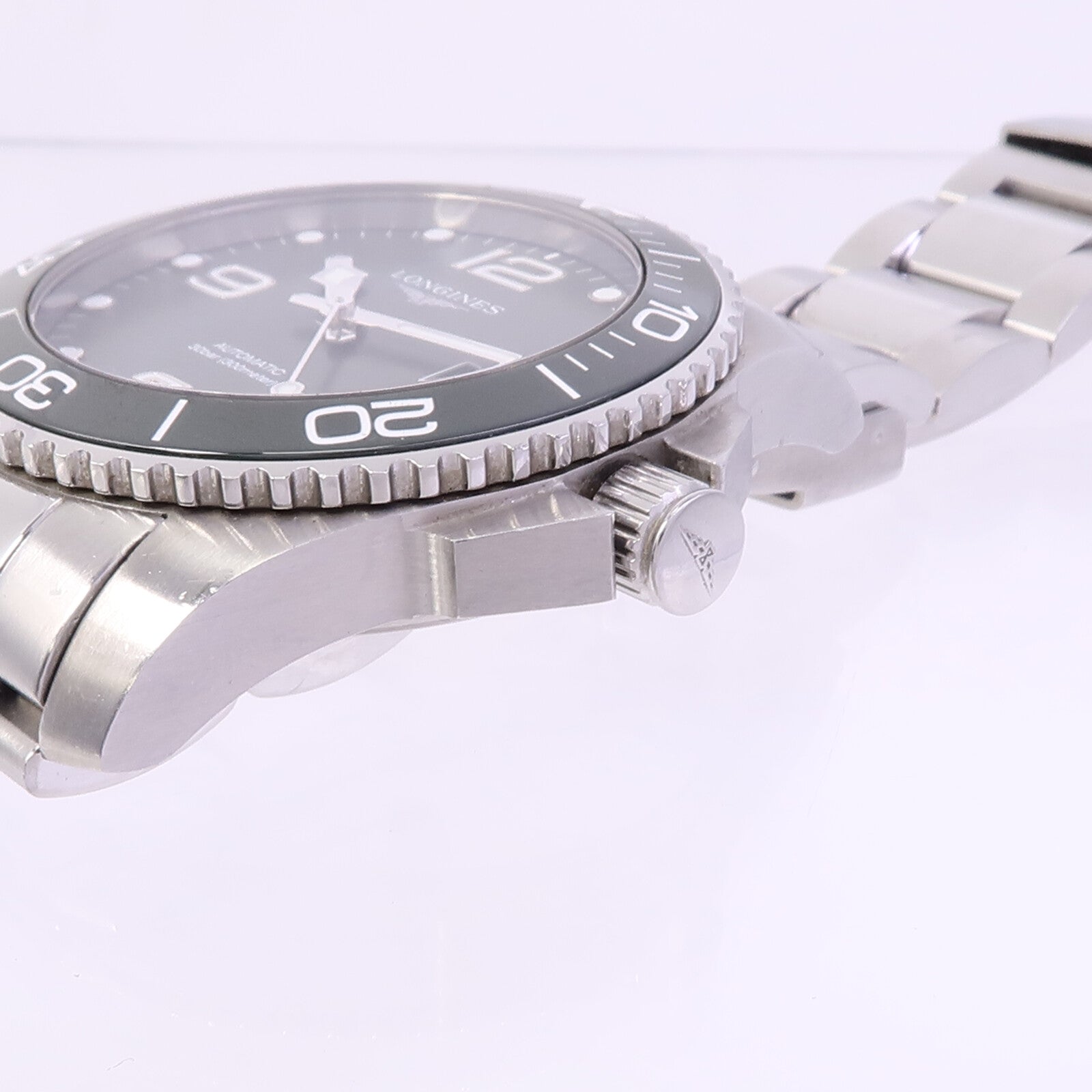 LONGINES Hydroconquest L37814066