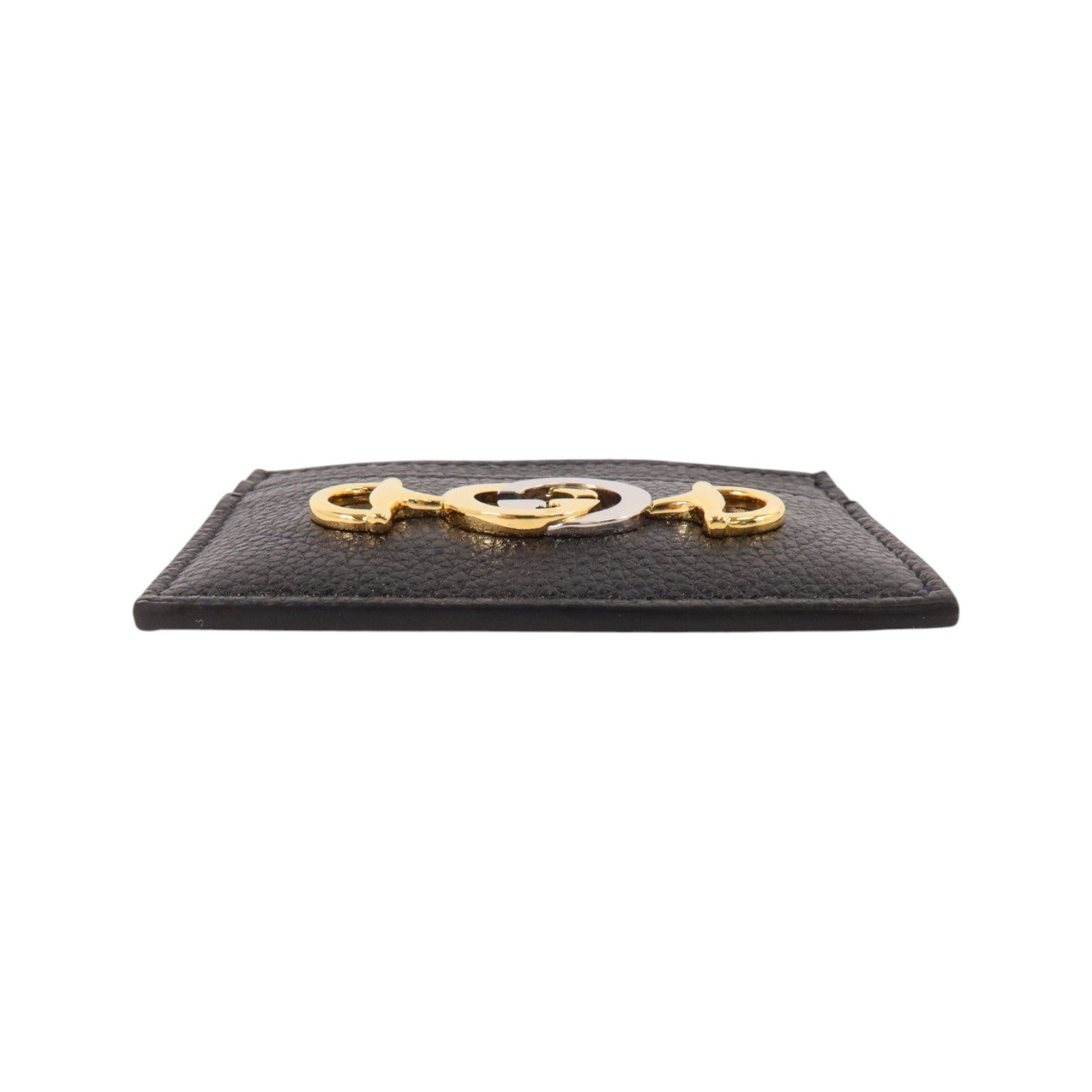 GUCCI 牛皮皮革Zumi Card Case卡片套