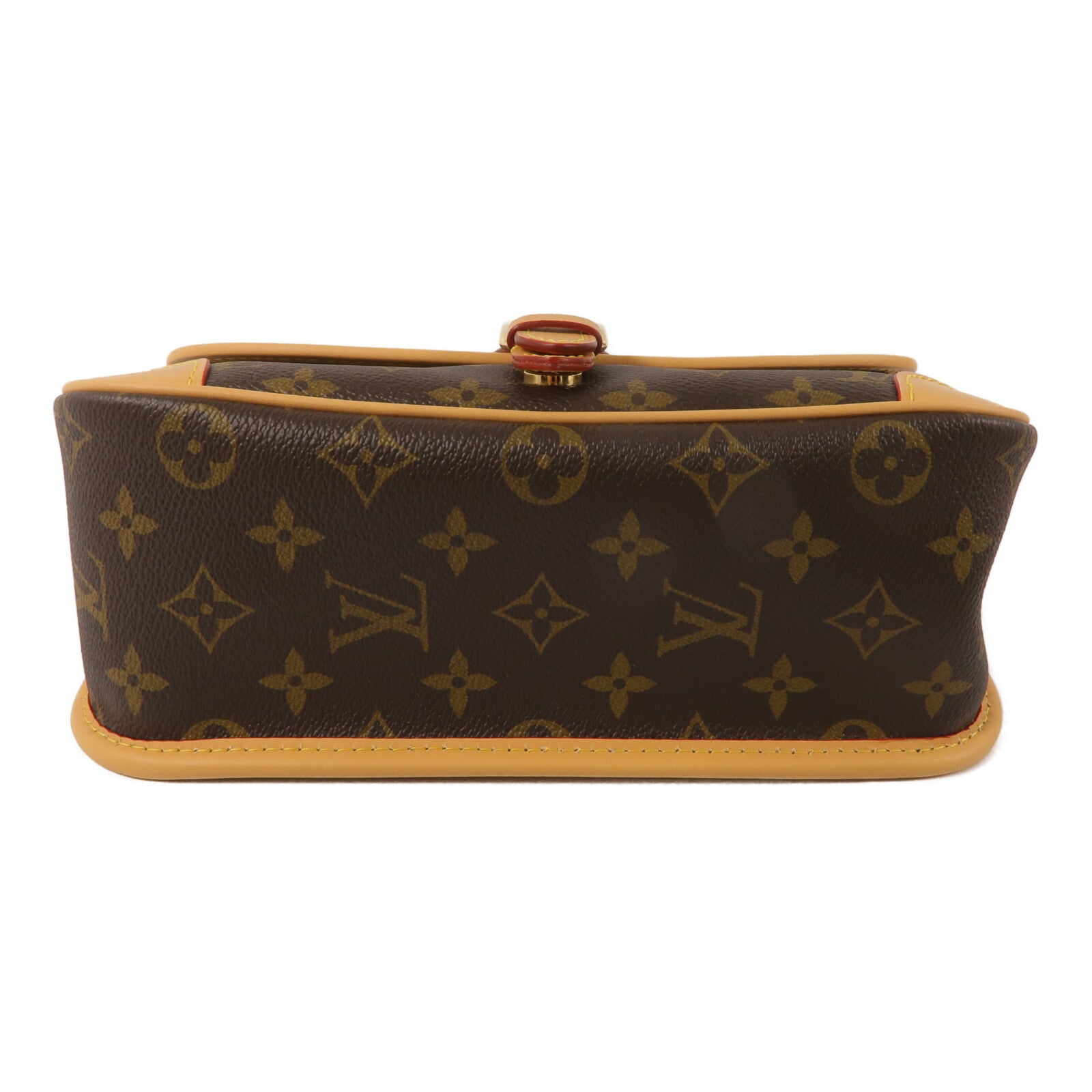 LOUIS VUITTON Monogram Diane手挽肩背兩用袋