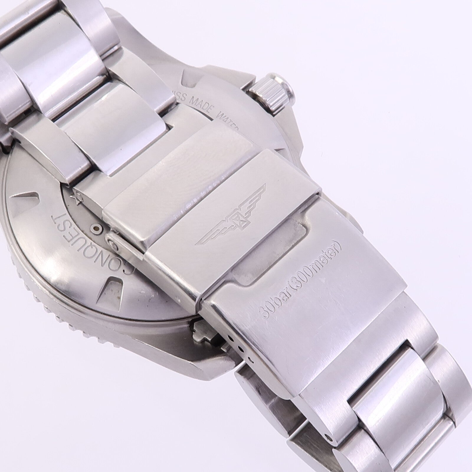 LONGINES Hydroconquest L37814066