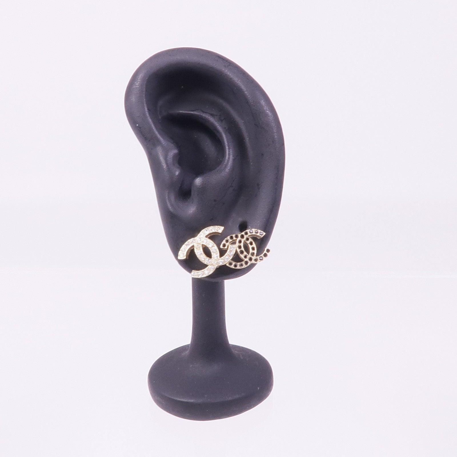CHANEL 金屬Earrings耳環