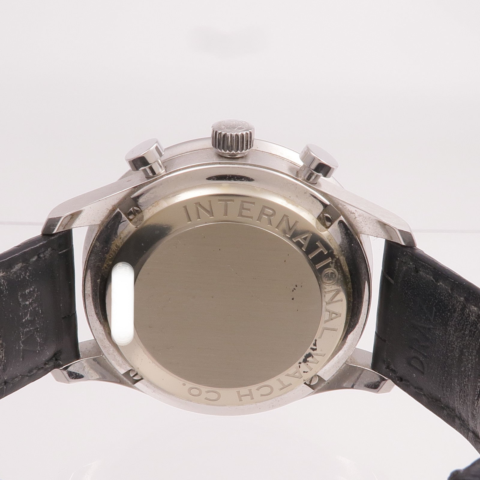 IWC Portugieser Chronograph IW371401