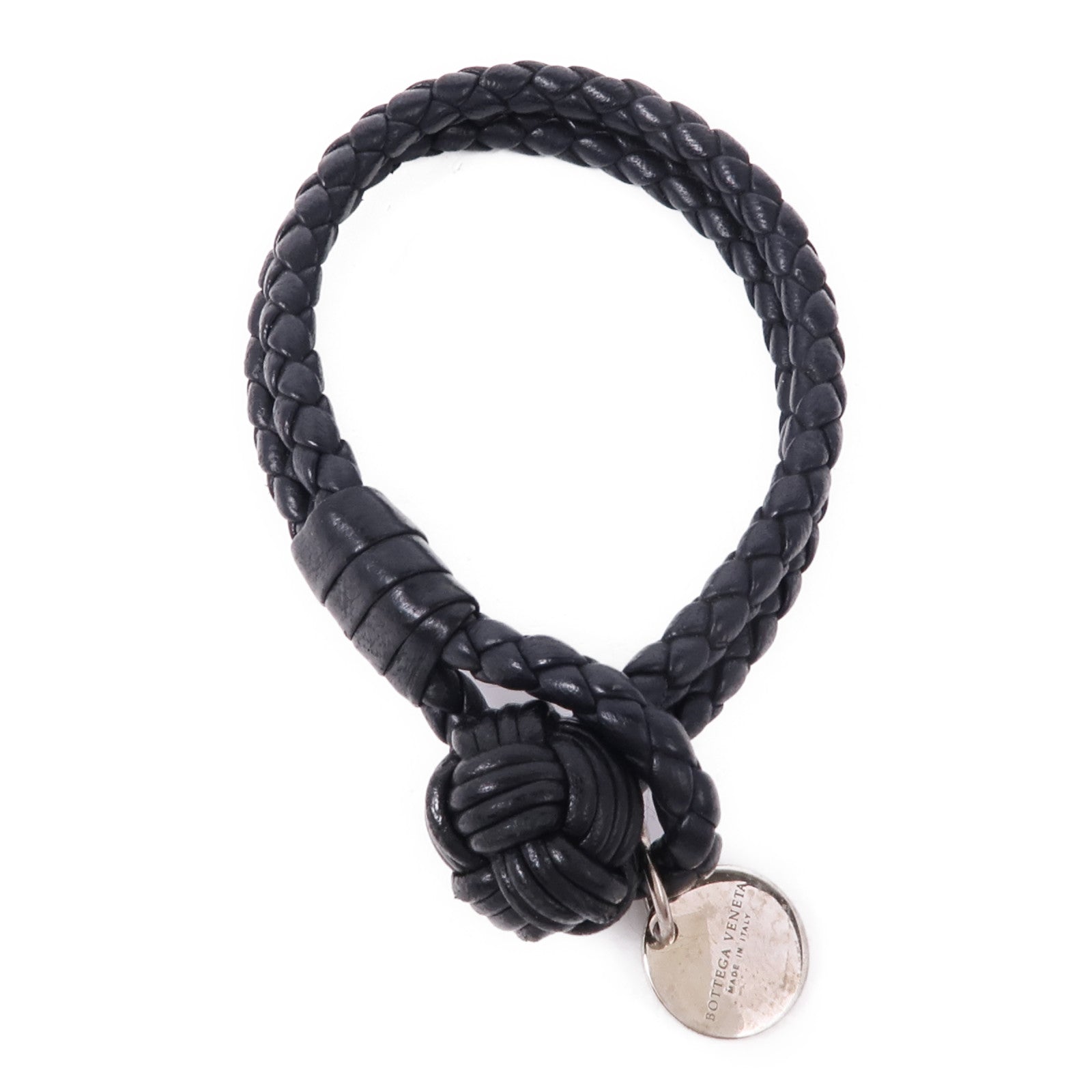 BOTTEGA VENETA 牛皮皮革Bracelet手帶