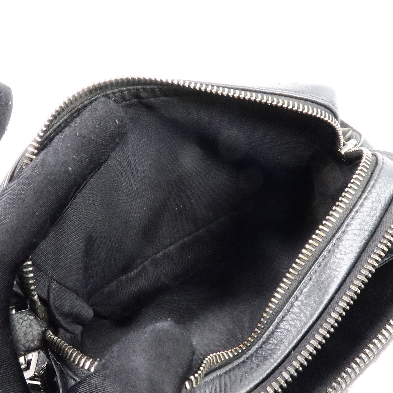 Dior 帆布Camera Bag肩背袋