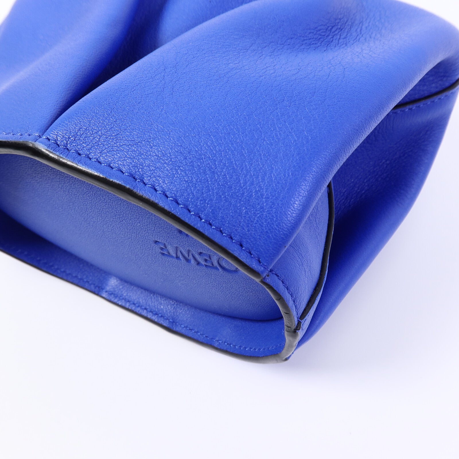LOEWE 牛皮皮革Shoulder Bag肩背袋