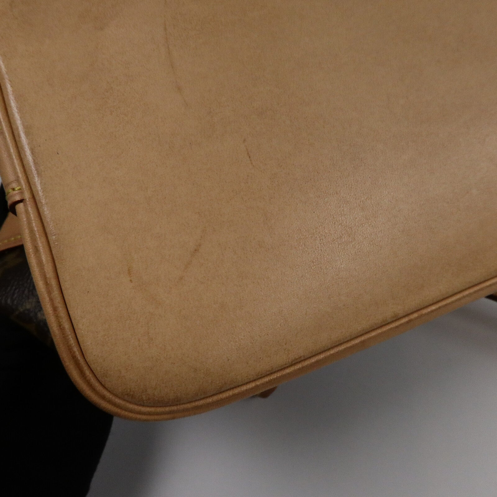 LOUIS VUITTON Monogram Noe BB肩背袋
