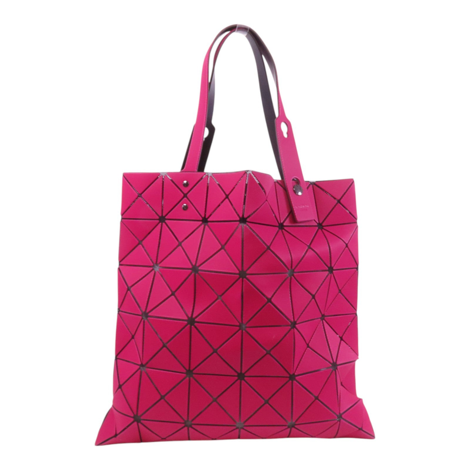 ISSEY MIYAKE PVC Tote Bag肩背袋
