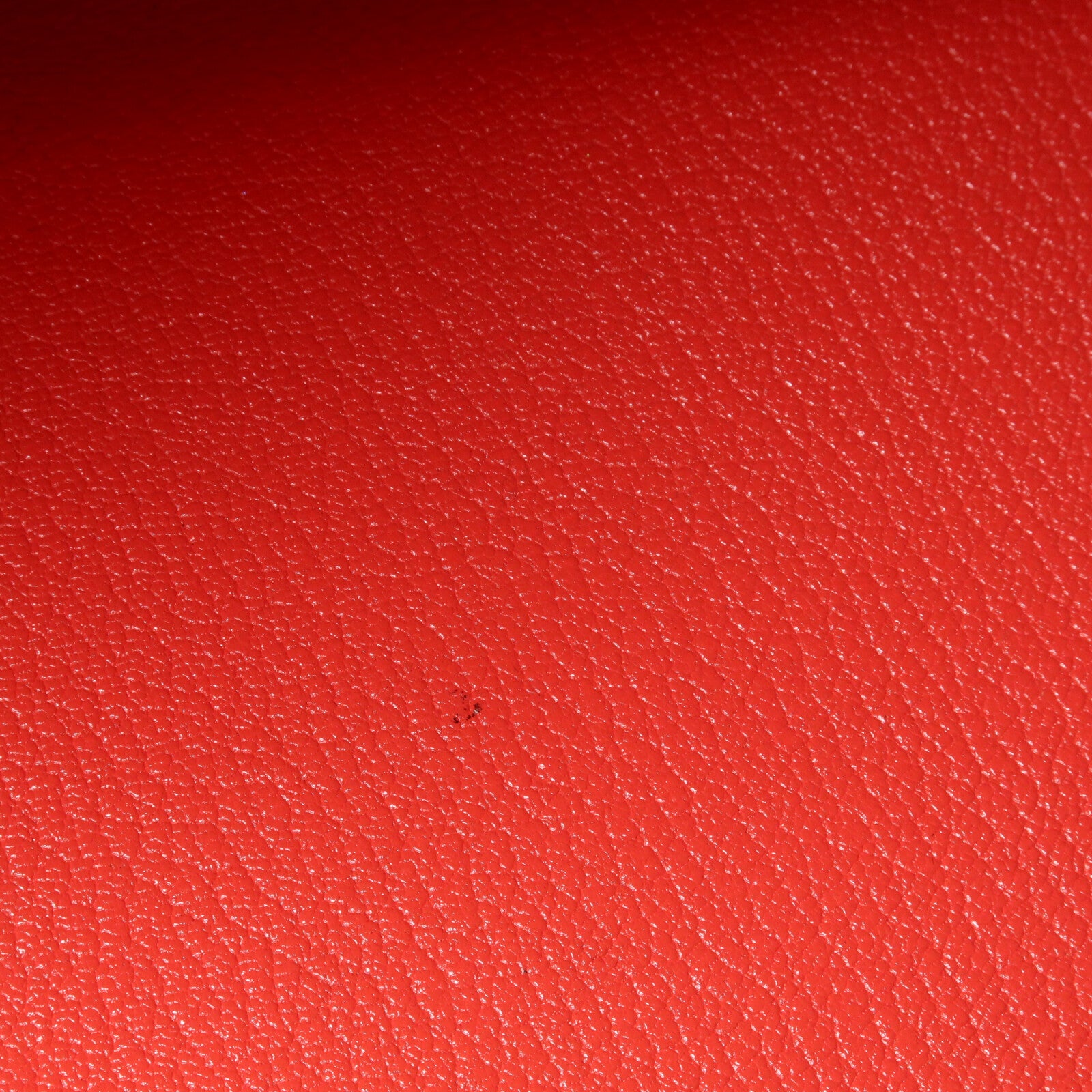 HERMES Togo皮革Birkin 35手挽袋Rouge Pivoine