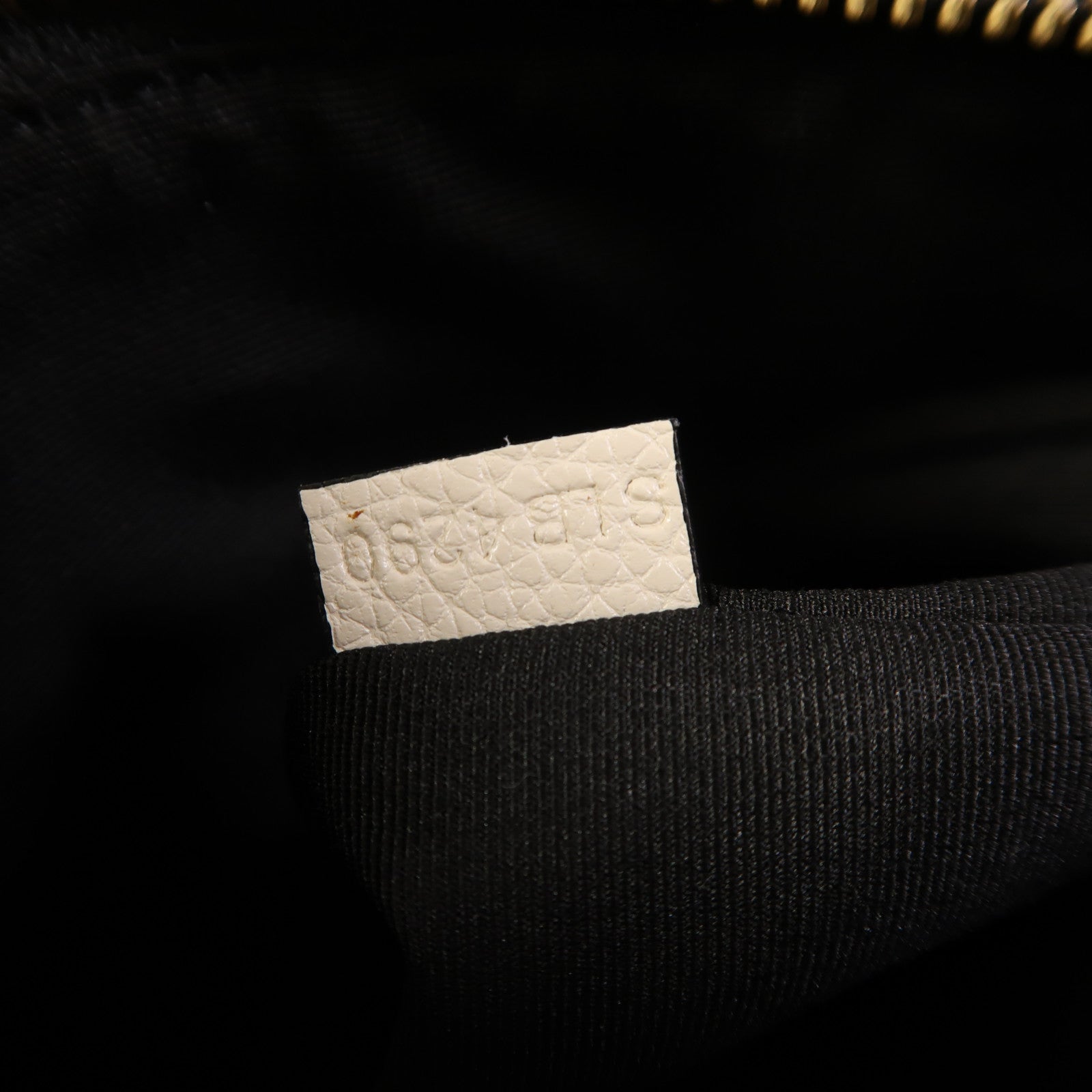 MARC JACOBS 牛皮皮革2 Way Shoulder金扣手挽肩背兩用袋
