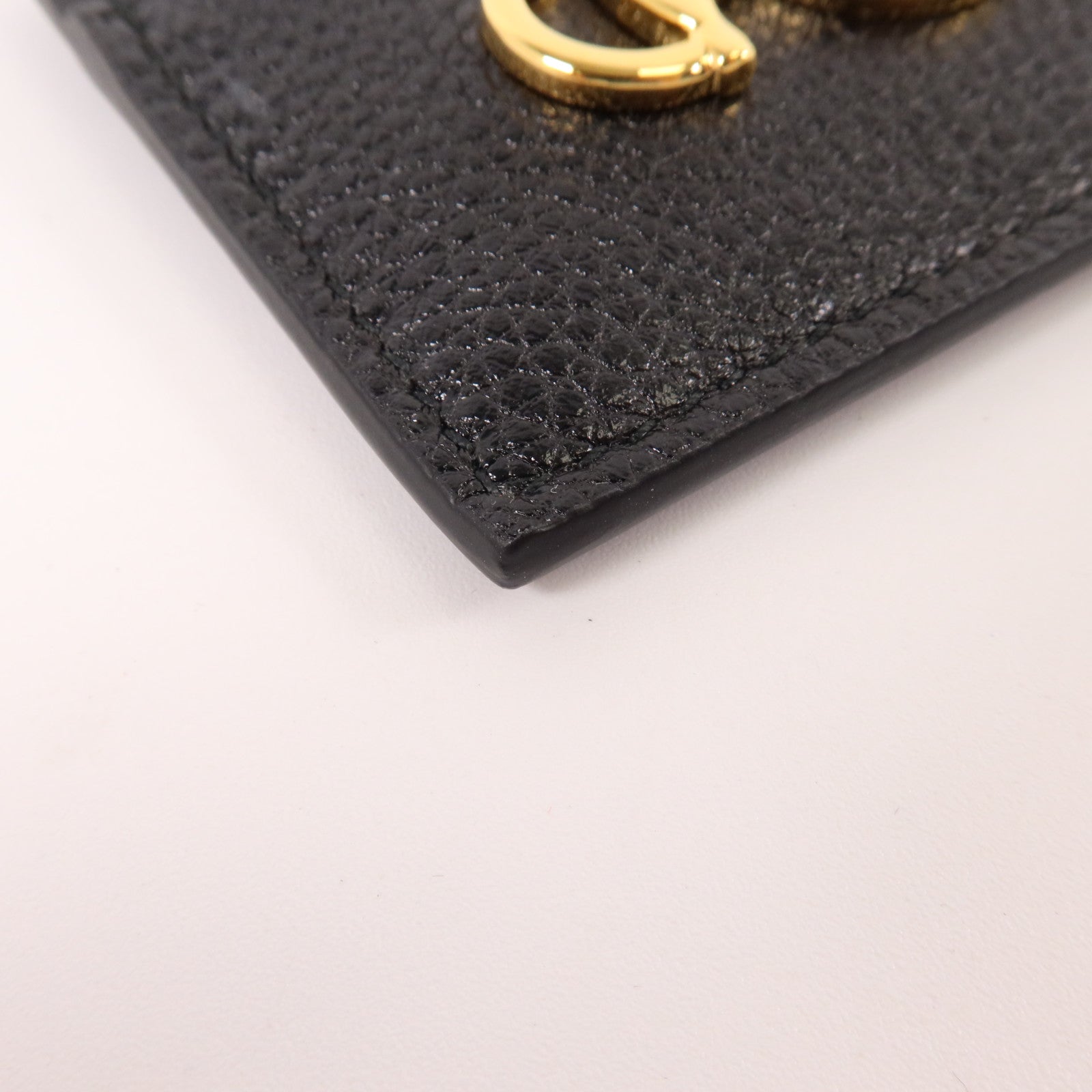 GUCCI 牛皮皮革Zumi Card Case卡片套