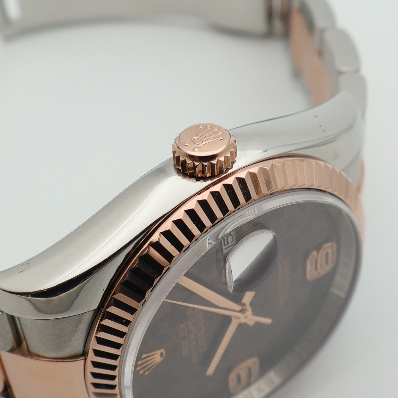 ROLEX Datejust 116231