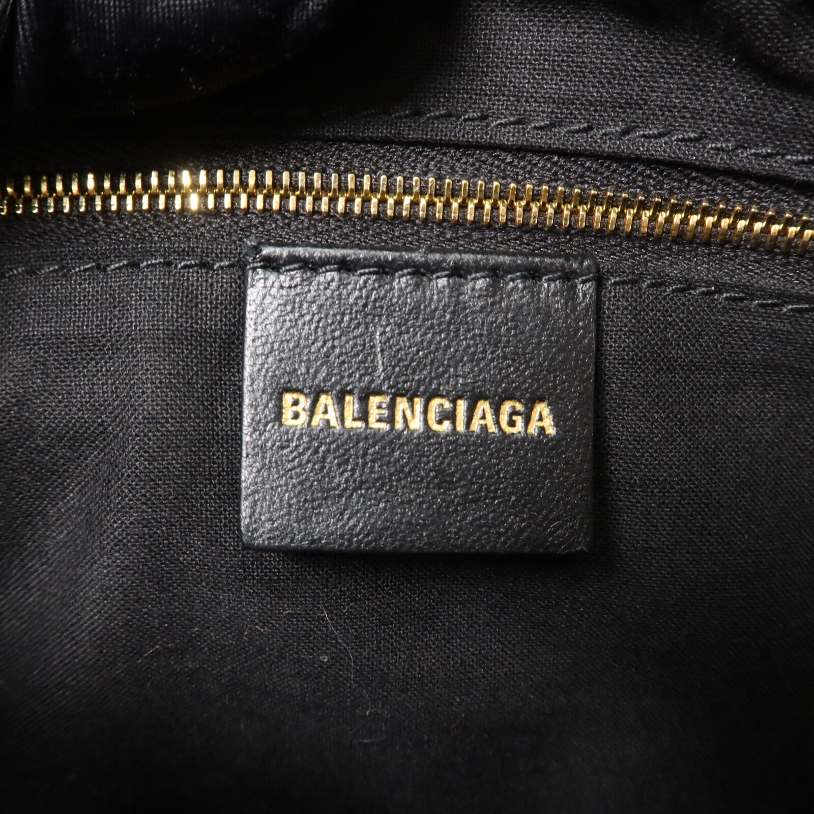 BALENCIAGA 塗層帆布Signature BB Monogram Camera Bag肩背袋