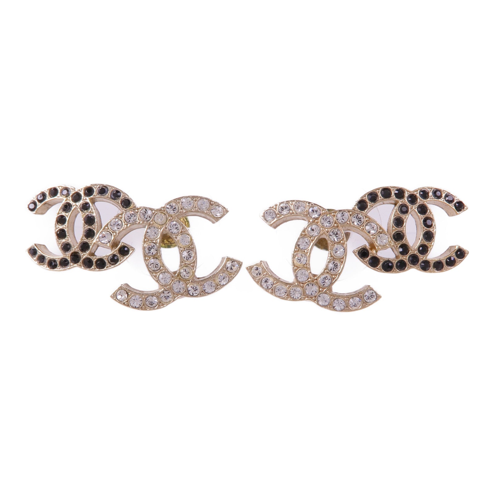CHANEL 金屬Earrings耳環