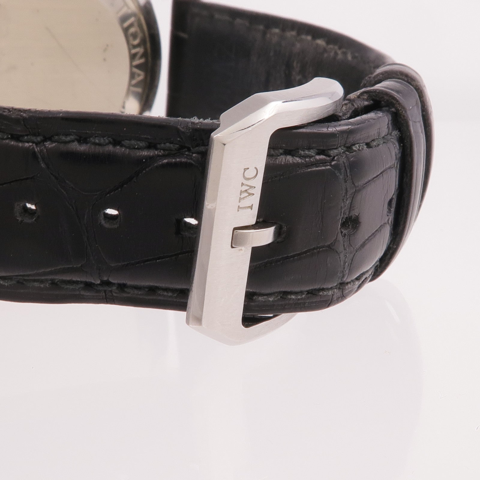 IWC Portugieser Chronograph IW371401