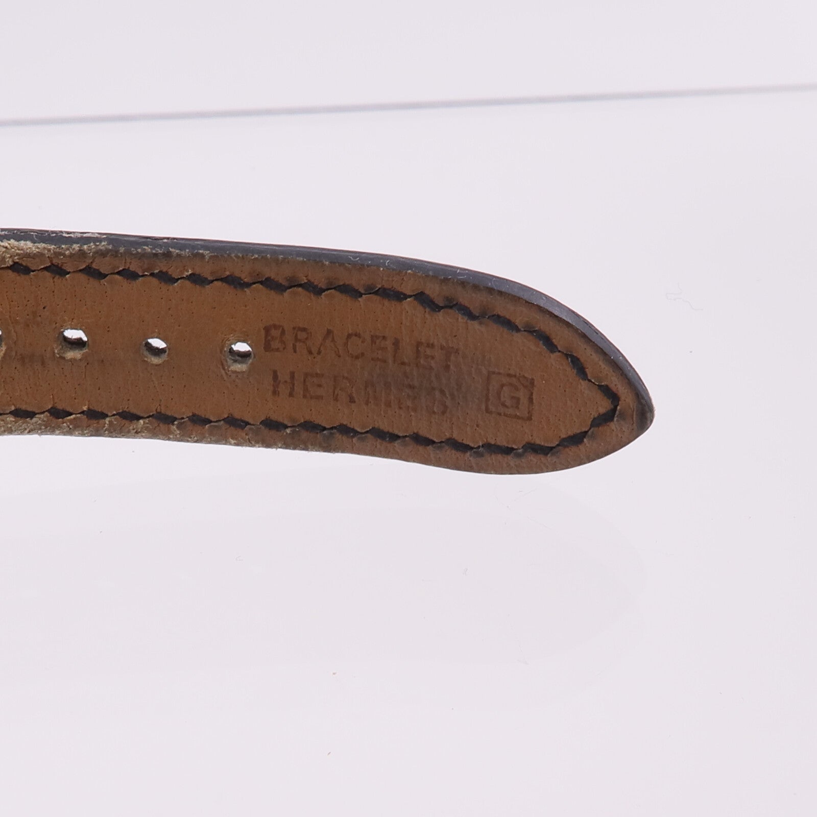 HERMES H Watch HH1.210