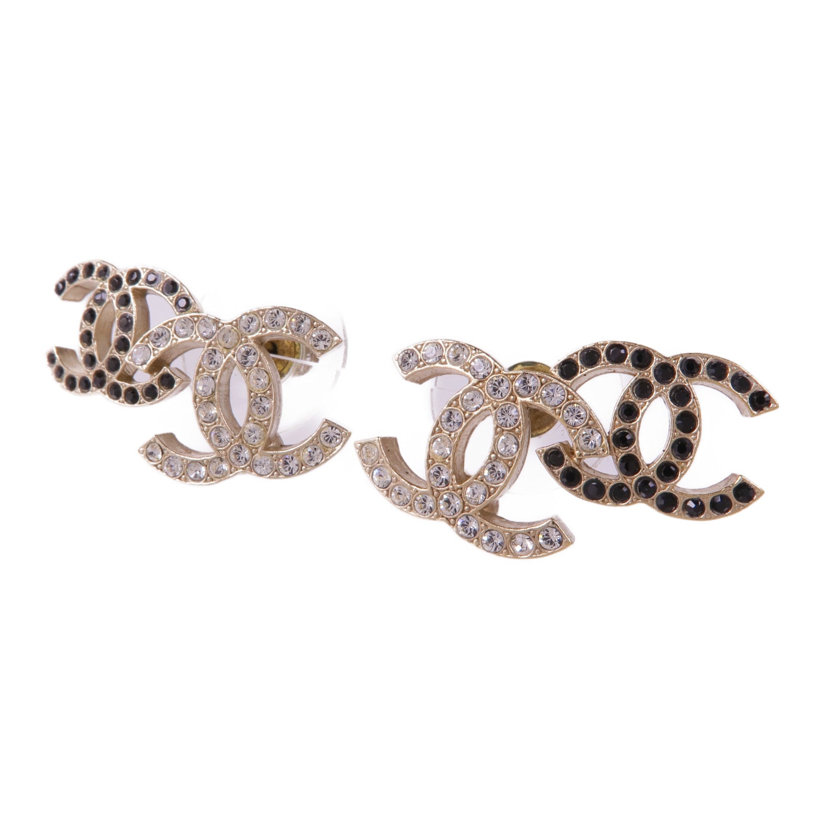 CHANEL 金屬Earrings耳環