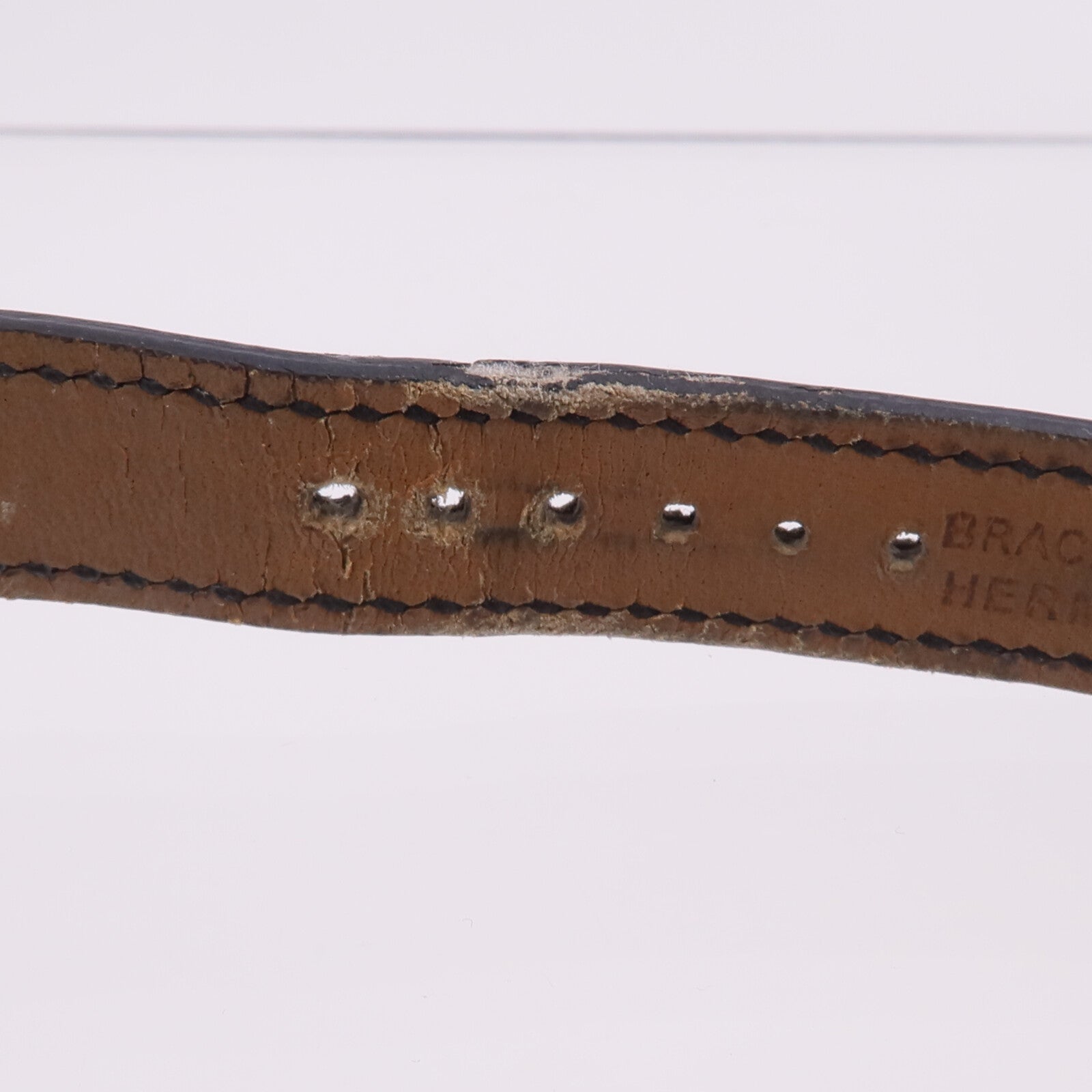 HERMES H Watch HH1.210