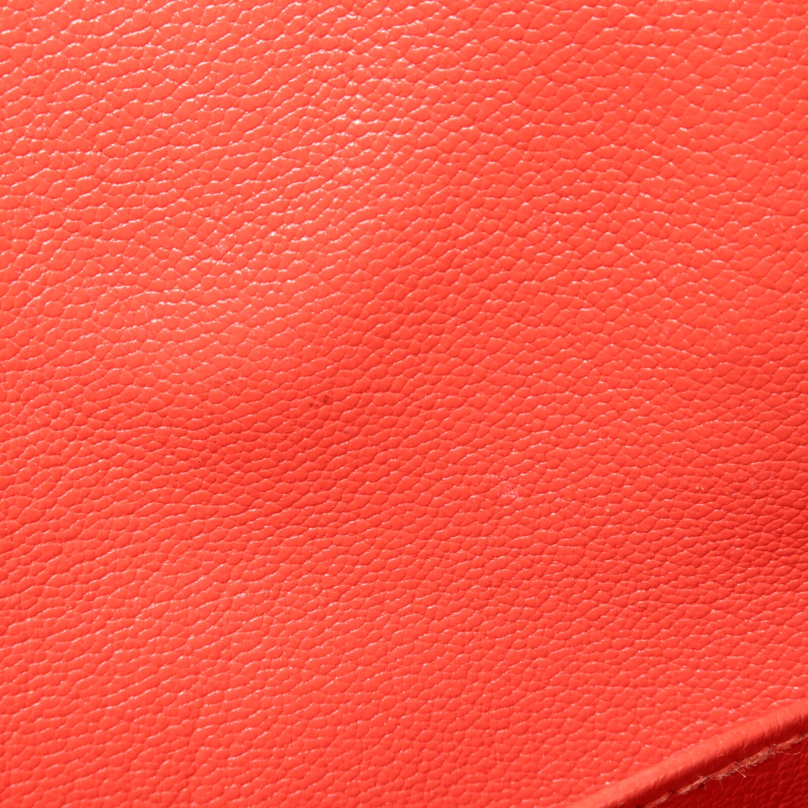 HERMES Togo皮革Birkin 35手挽袋Rouge Pivoine