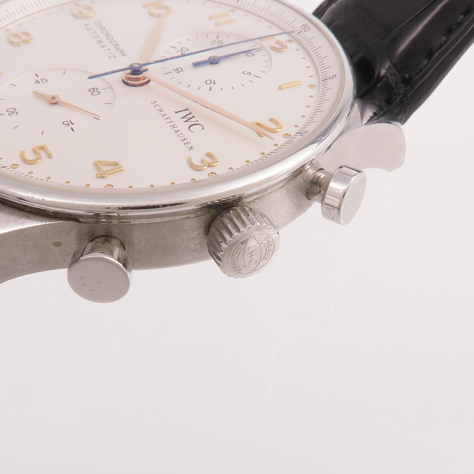 IWC Portugieser Chronograph IW371401