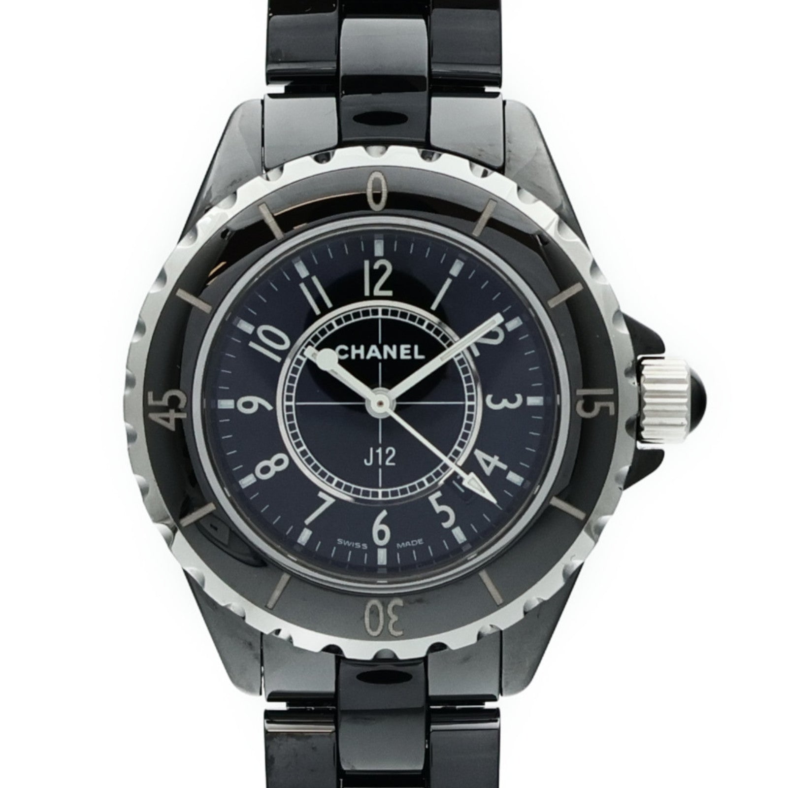 CHANEL J12 H0682