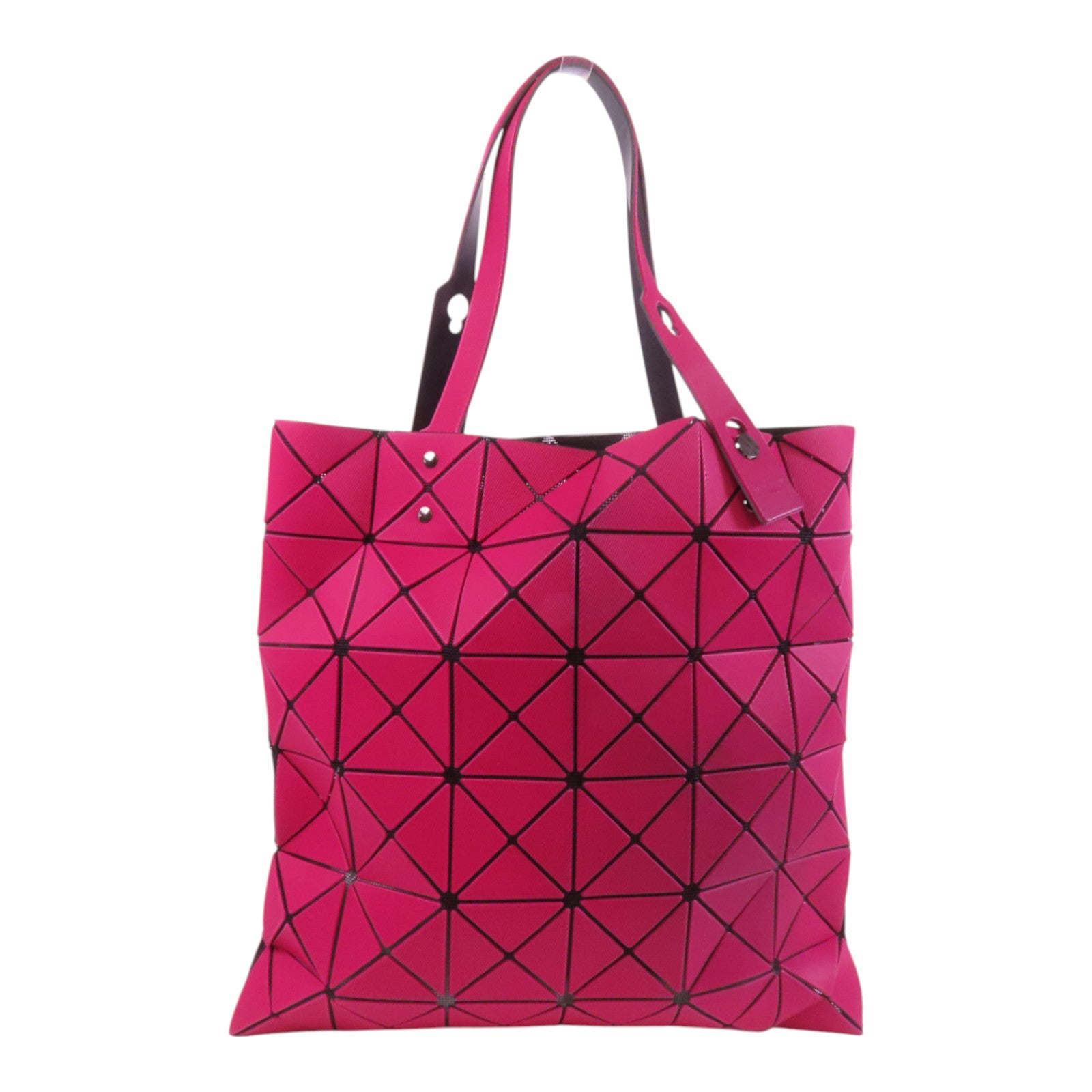 ISSEY MIYAKE PVC Tote Bag肩背袋